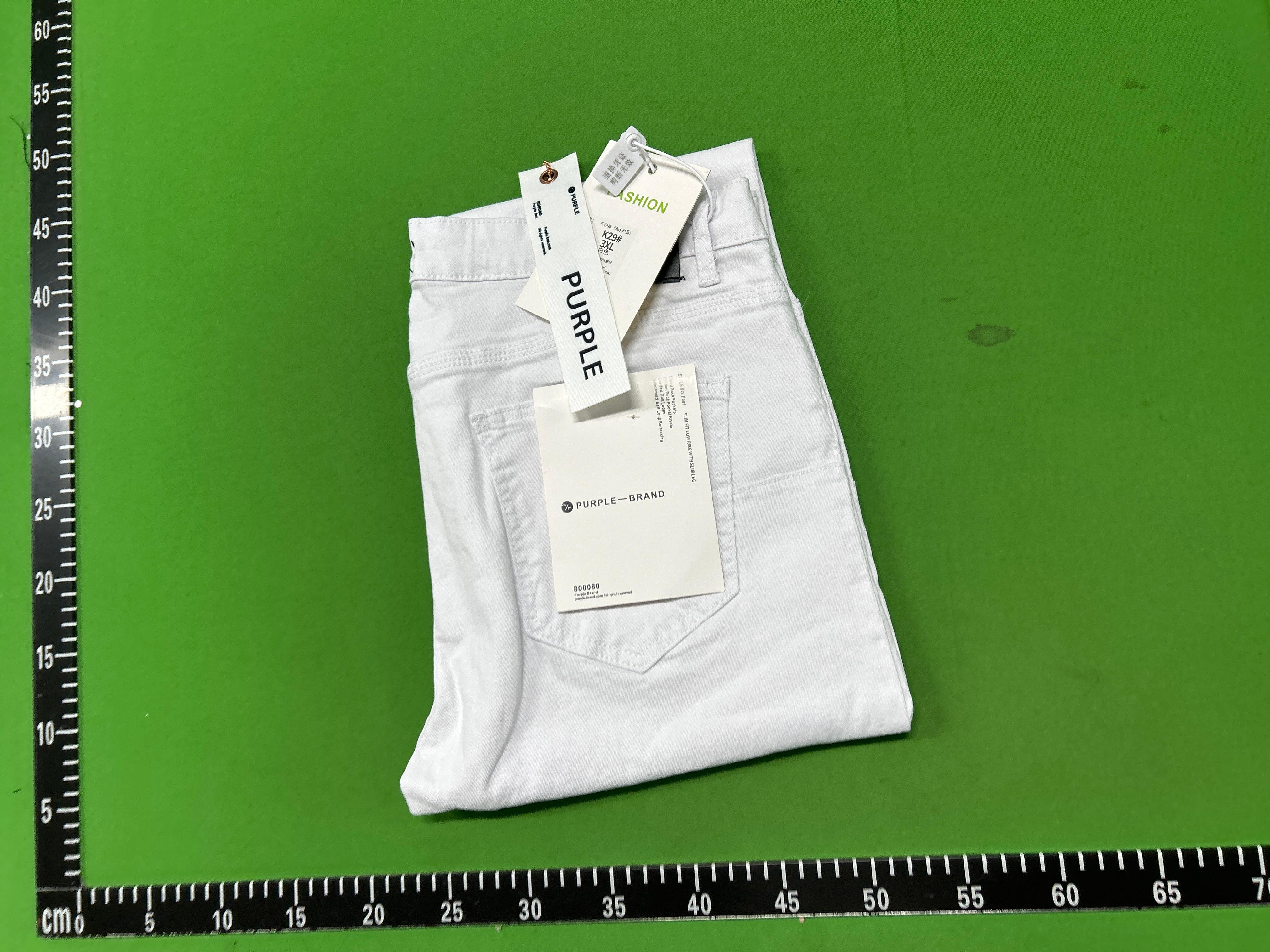 Foto QC 5 de Amiri Jeans IRI Logo Patch Distressed Slim Black
