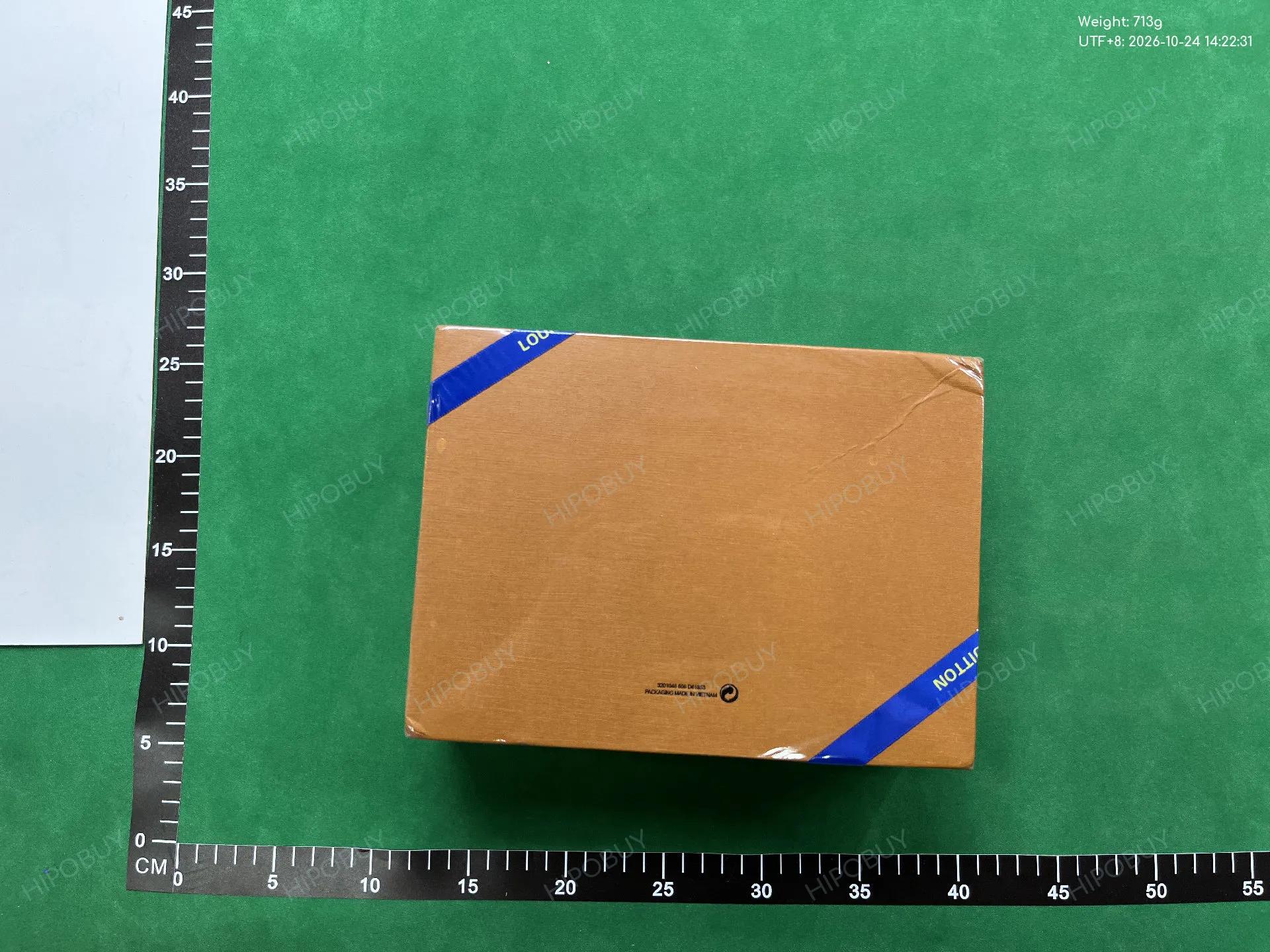 Foto QC 8 de Louis Vuitton Pochette Accessoires Monogram Eclipse