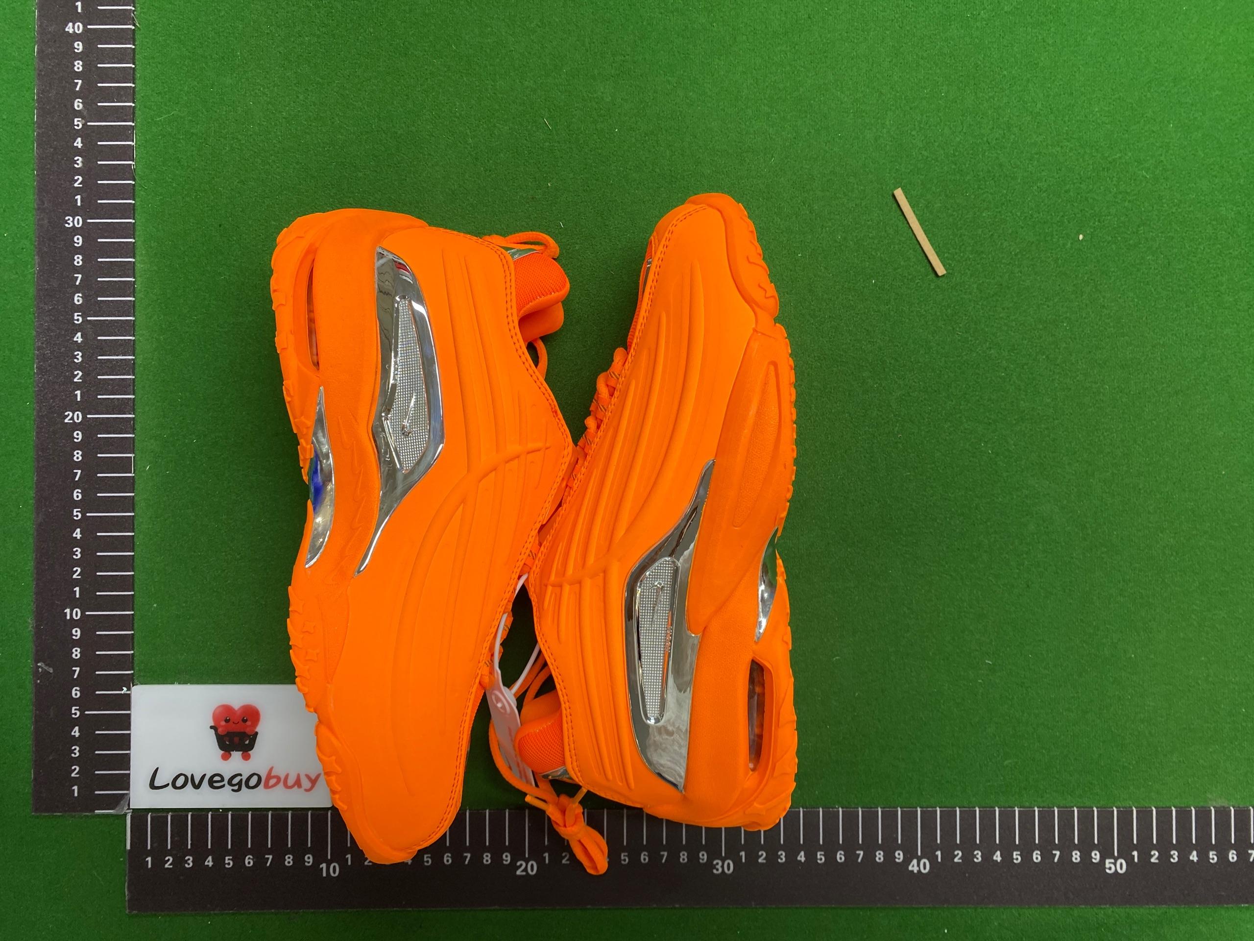 Foto QC 1 de Nike Hot Step 2 NOCTA White DZ7293-100