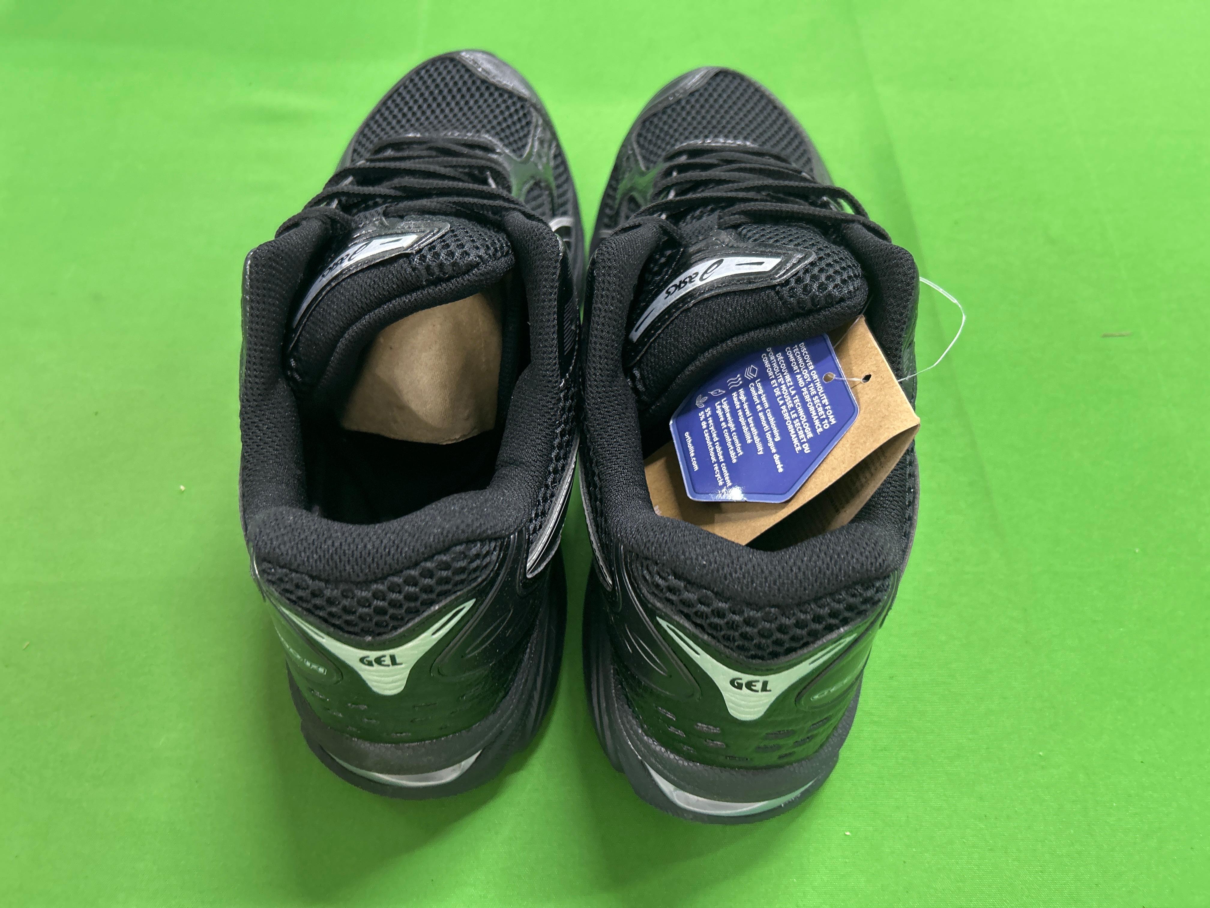 Foto QC 3 de Asics Gel-Kayano 14 Low White Black 1201A954-100