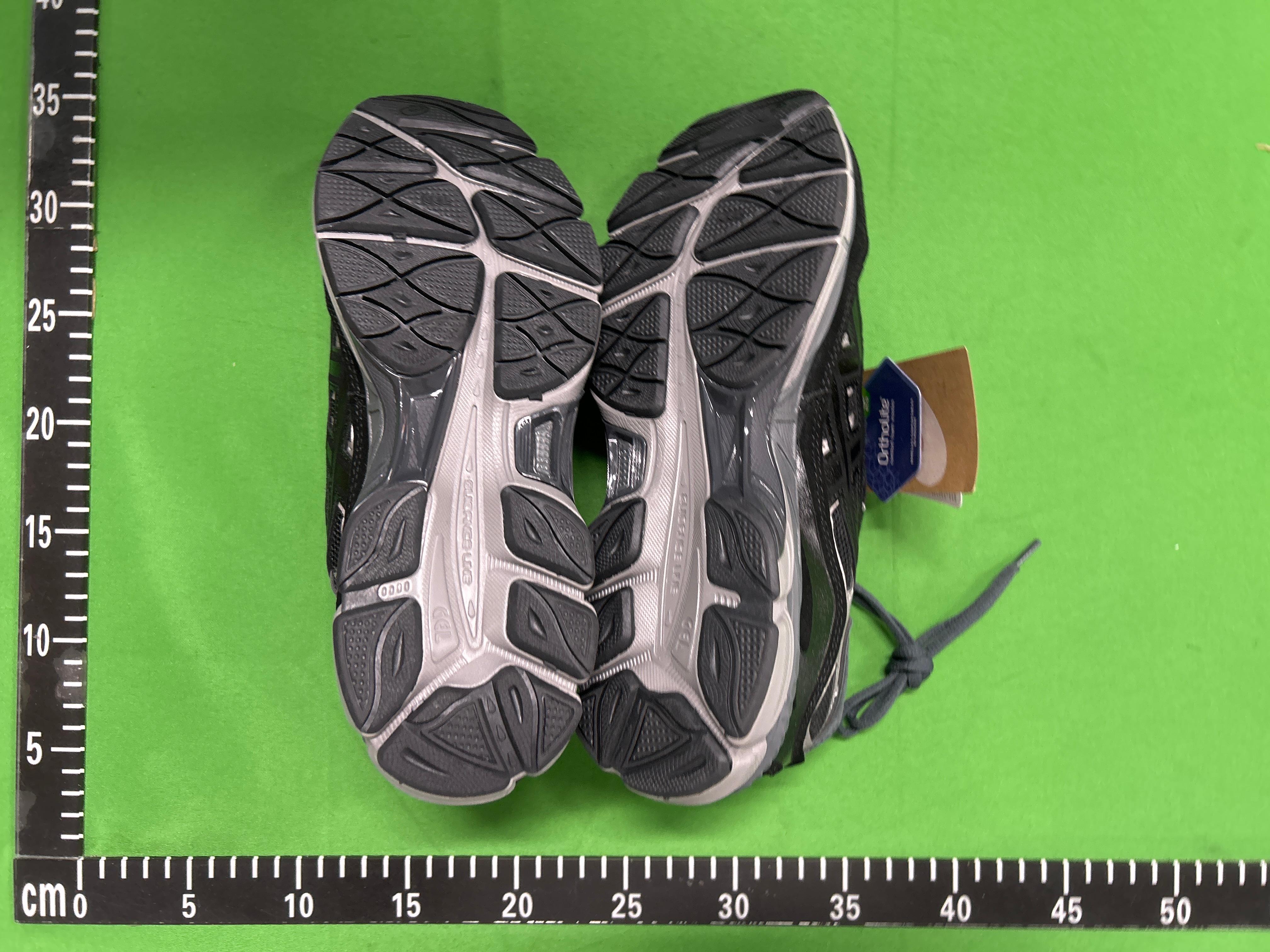 Foto QC 6 de ASICS GEL-NYC Cream Cloud Grey 1203A663-101