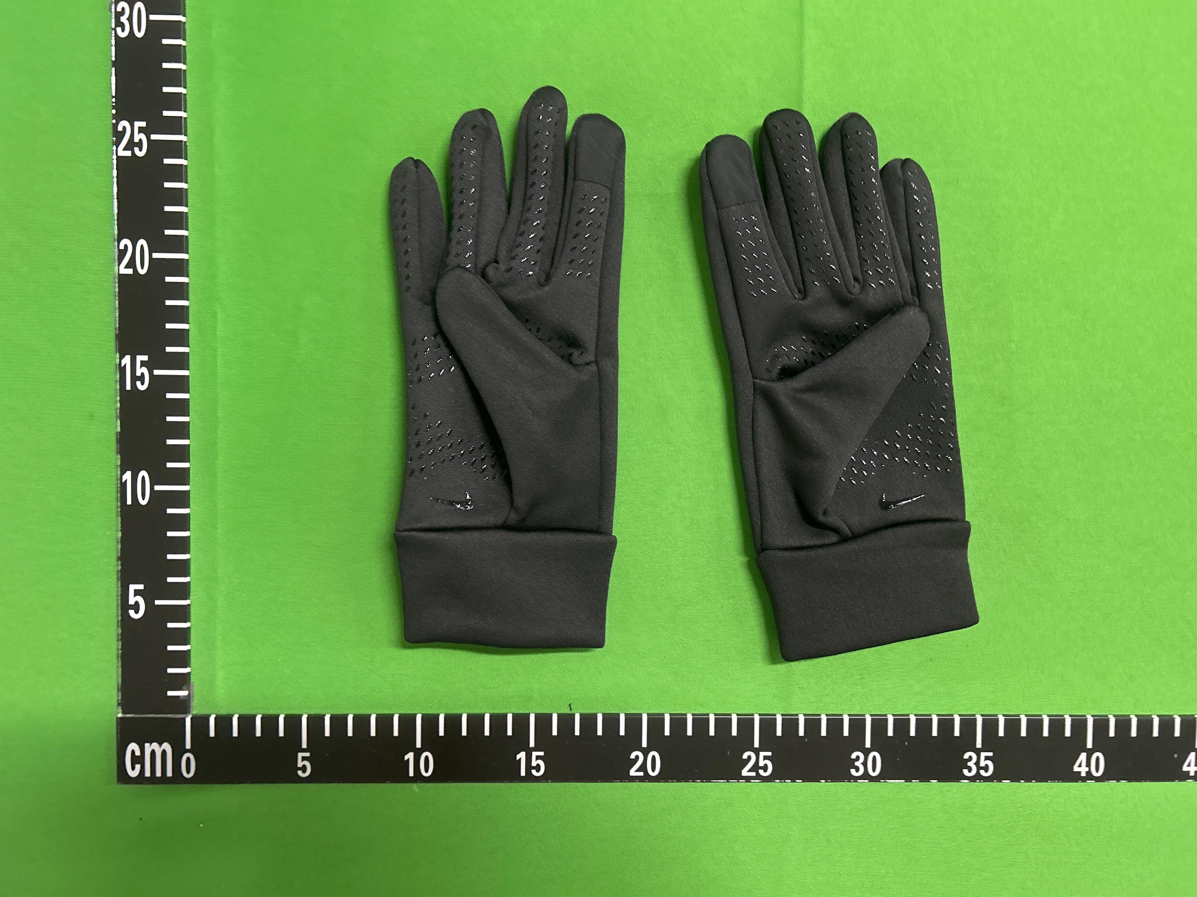 Foto QC 5 de The North Face 3M Reflective Gloves Black