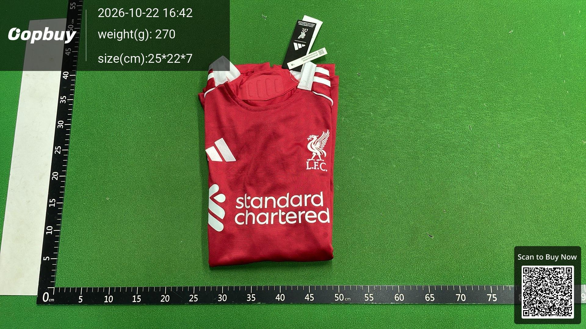 Foto QC 4 de Nike England 2026 Home Long Sleeve Jersey White