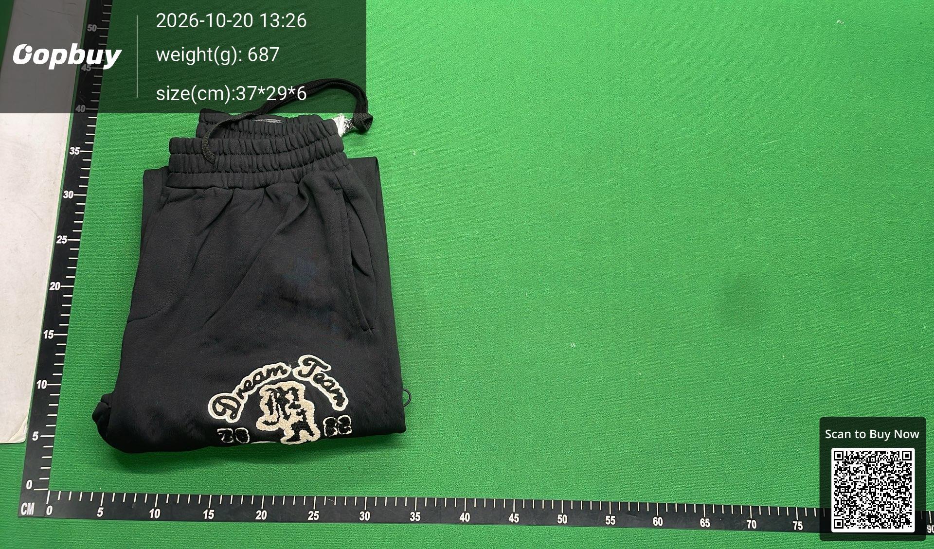 Foto QC 8 de Amiri Skeleton Jacket Red