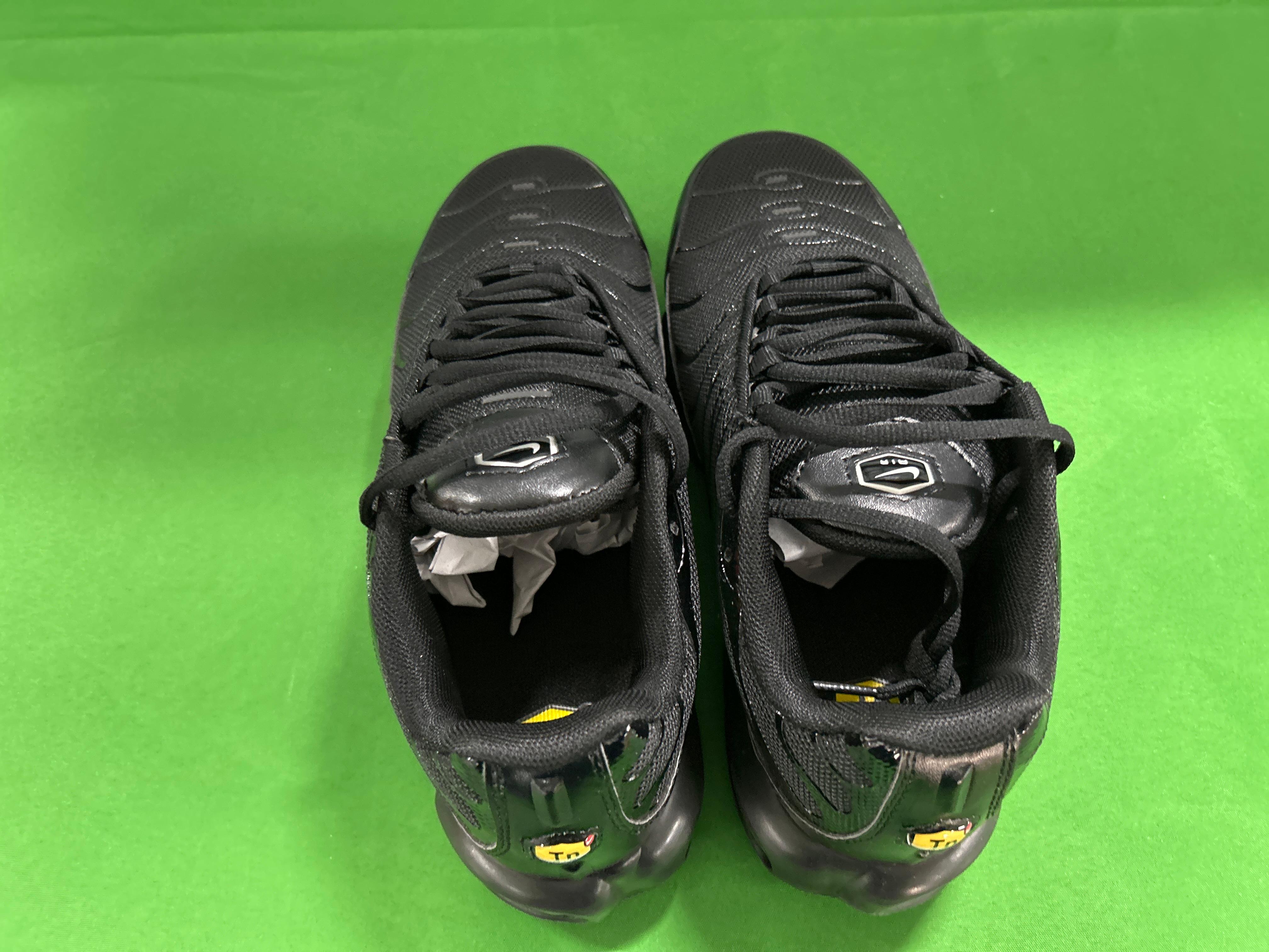 Foto QC 4 de Nike Air Max Plus Drift Black University Red FJ4232-600