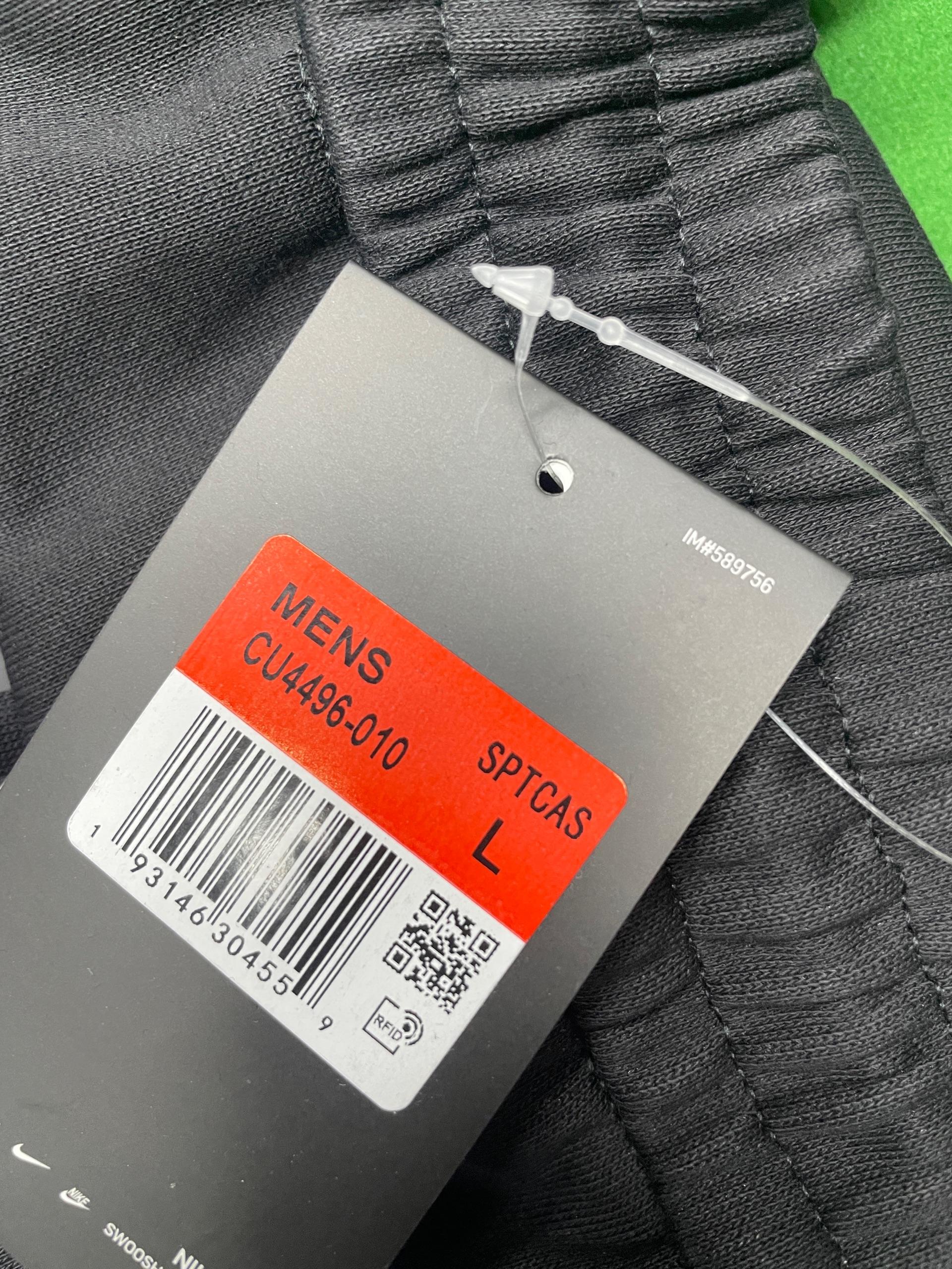 Foto QC 2 de Nike Tech Fleece Set 2-Piece Grey