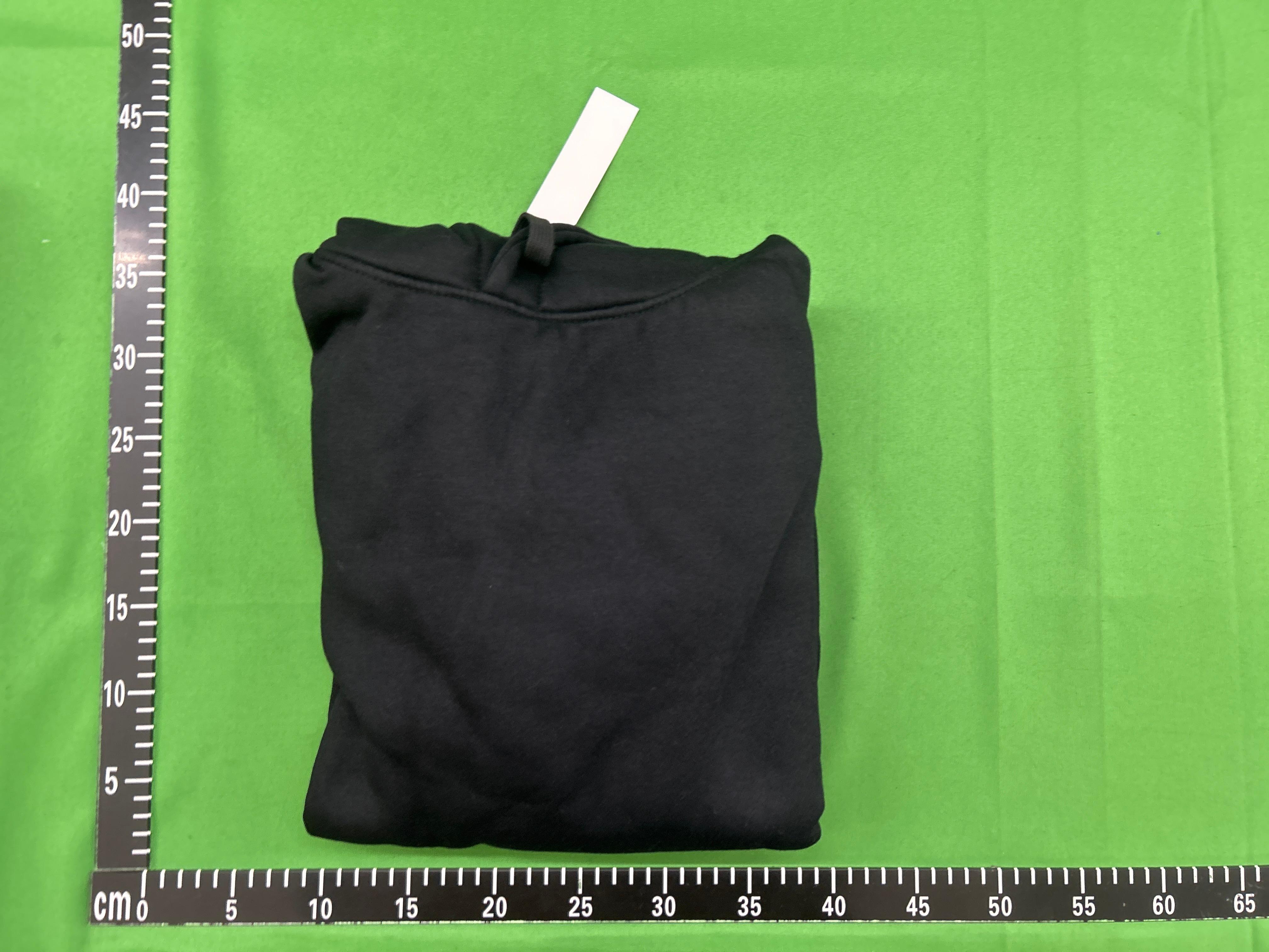 Foto QC 5 de Supreme Umbro Track Jacket Black