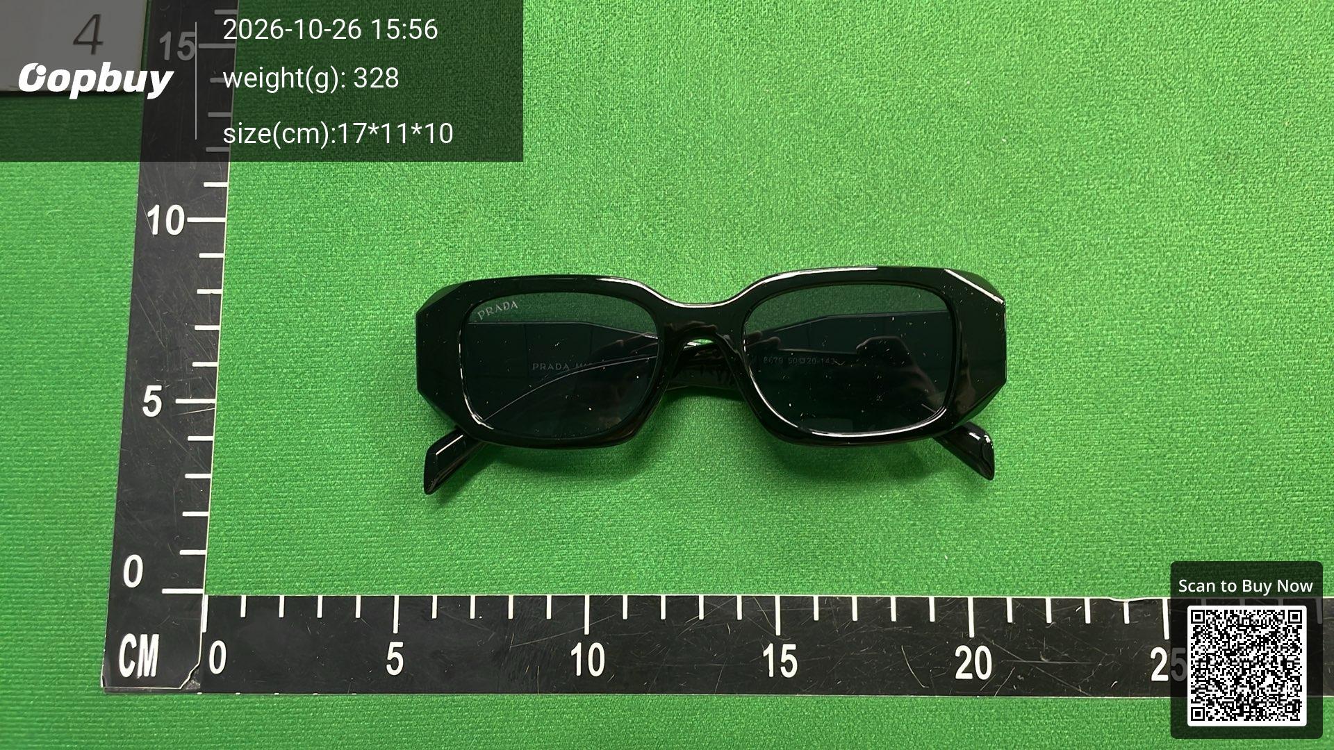 Foto QC 4 de Cartier C Décor Rectangle-Frame Metal Eyeglasses Silver Black Clear (CT0287O)