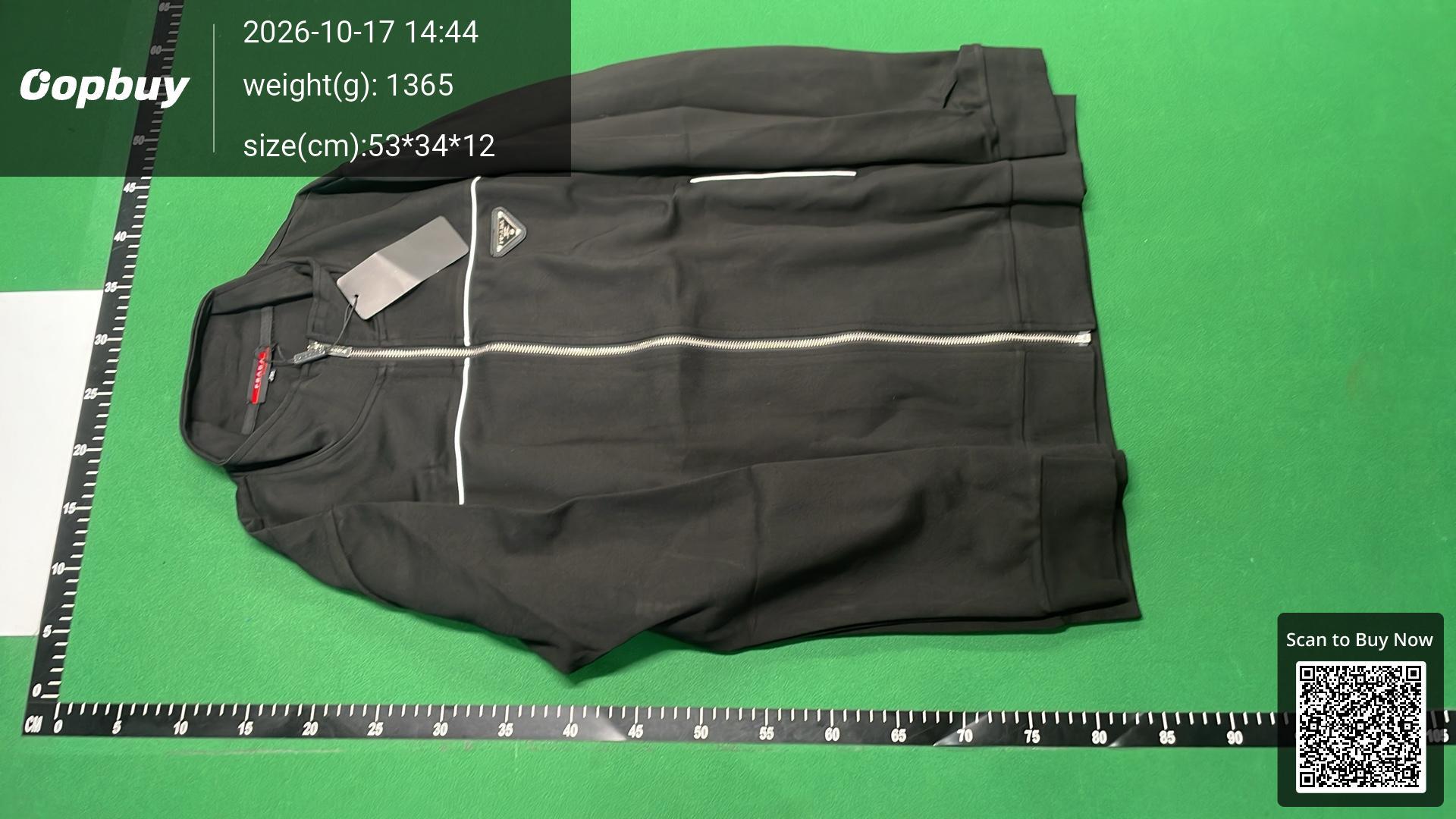 Foto QC 7 de Casablanca Set 2-Piece Green