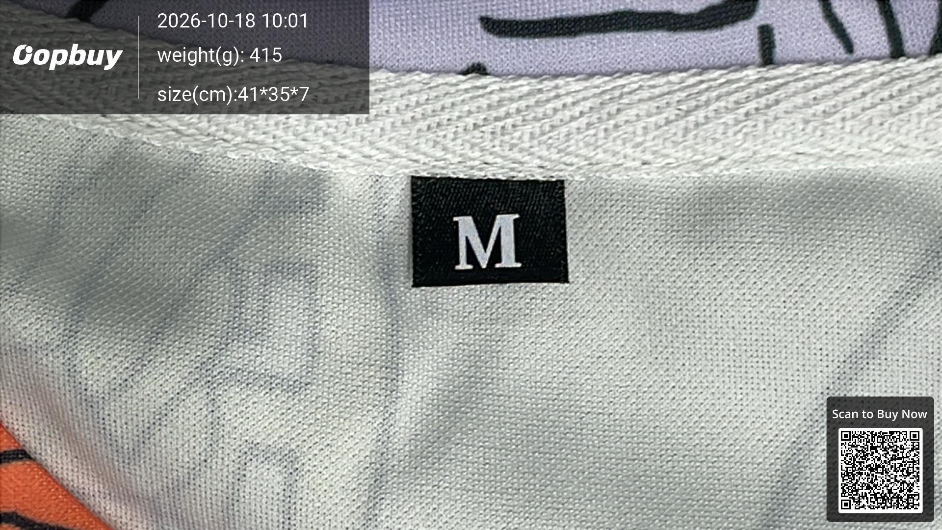 Foto QC 1 de Versace Set 2-Piece Black