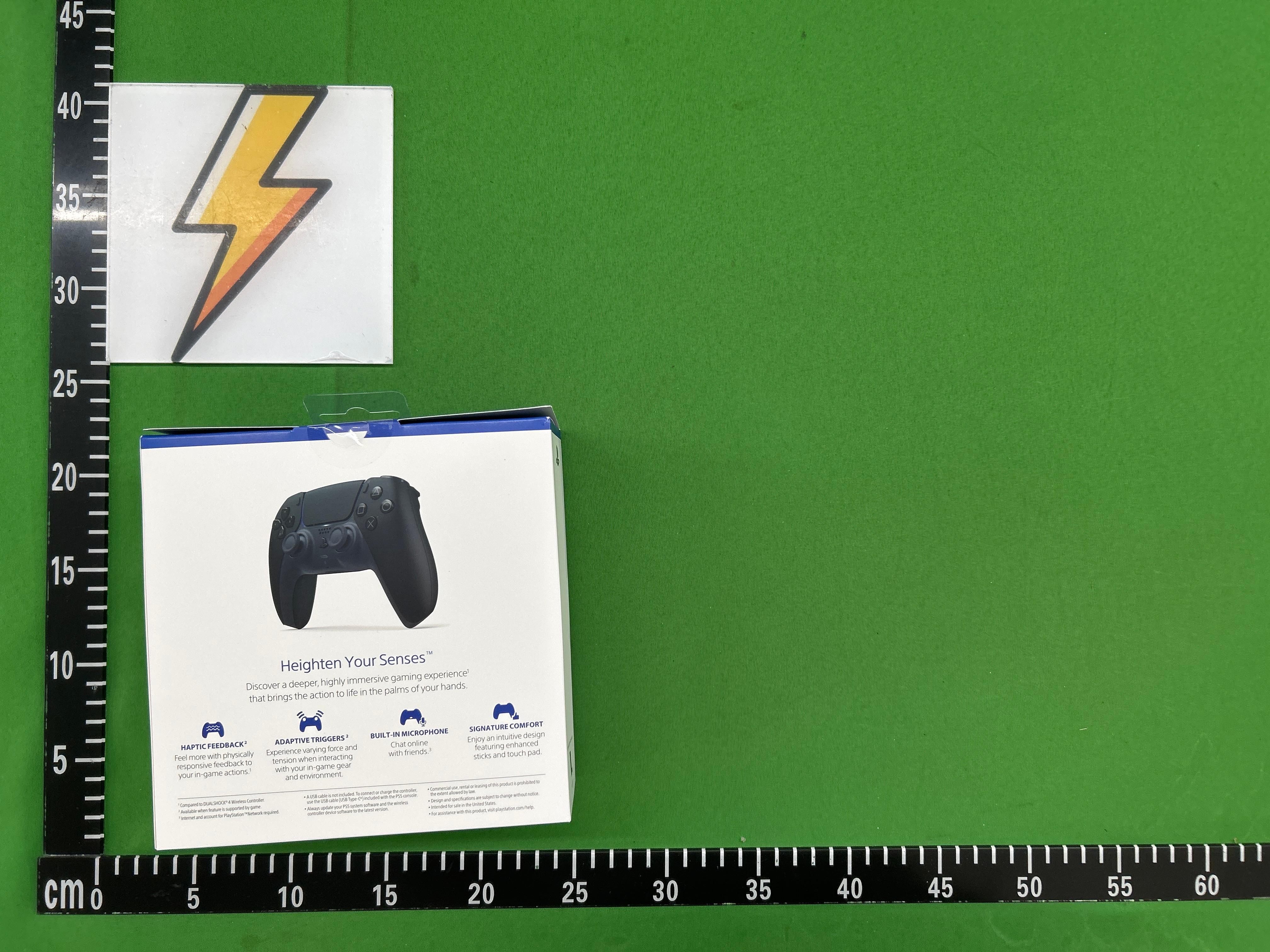 Foto QC 4 de Other DualShock 4 Wireless Controller Blue