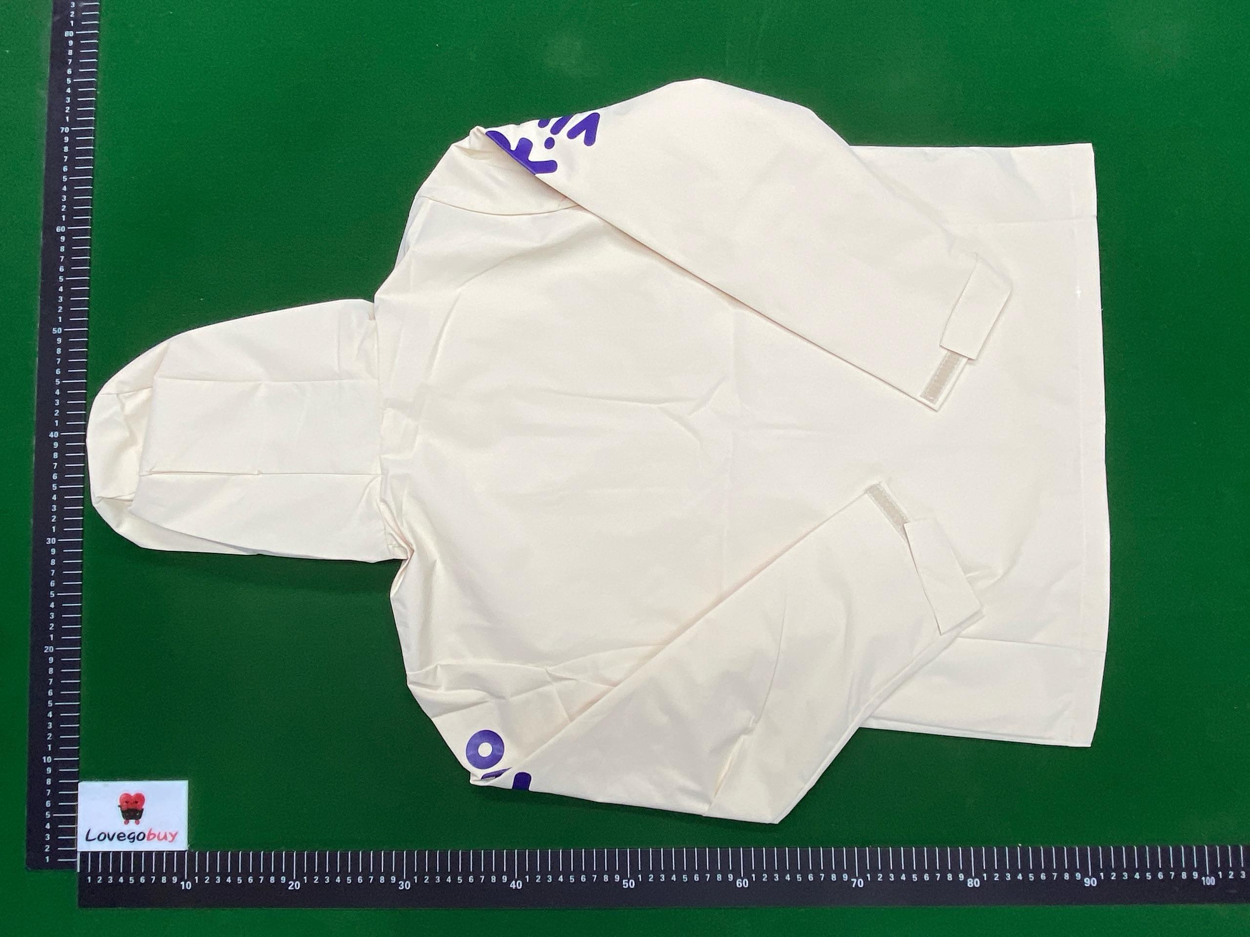 Foto QC 3 de Under Armour Windbreaker Jacket Black