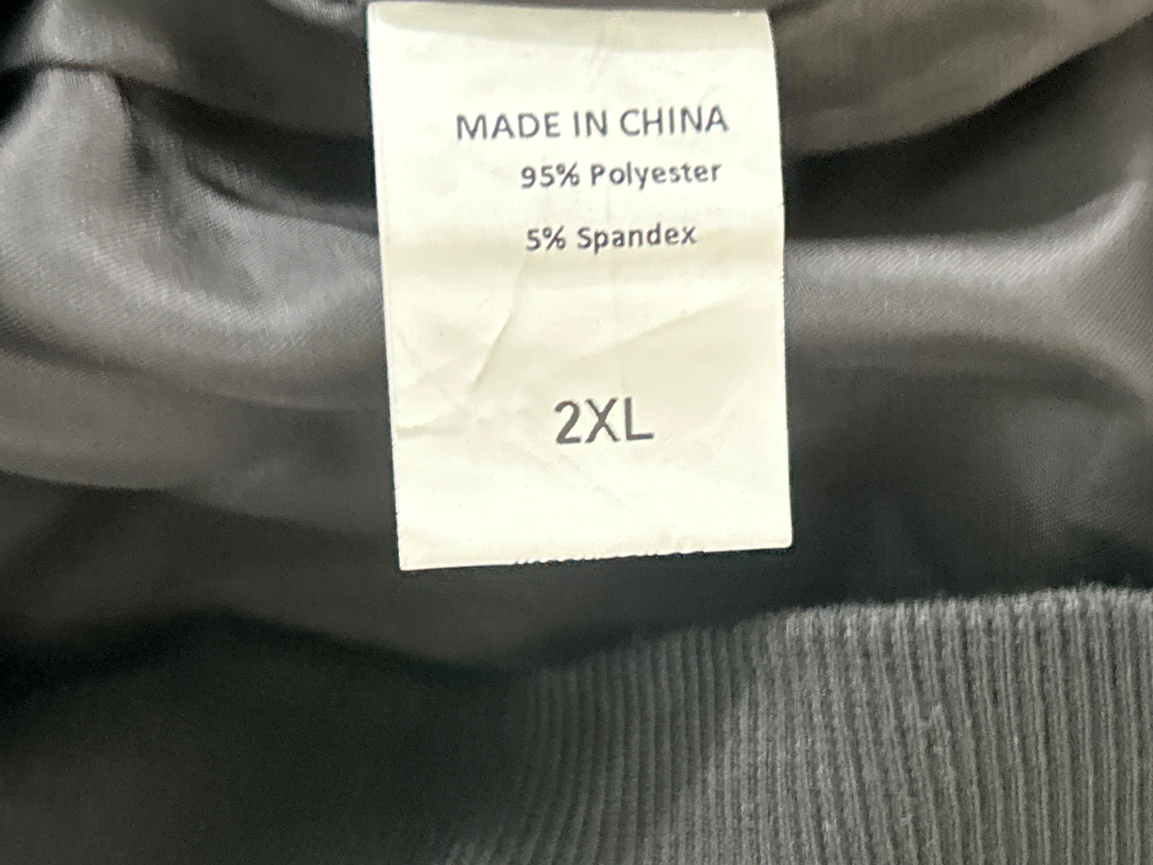 Foto QC 4 de Other Hooded Jacket Heavy Industry Washed Green