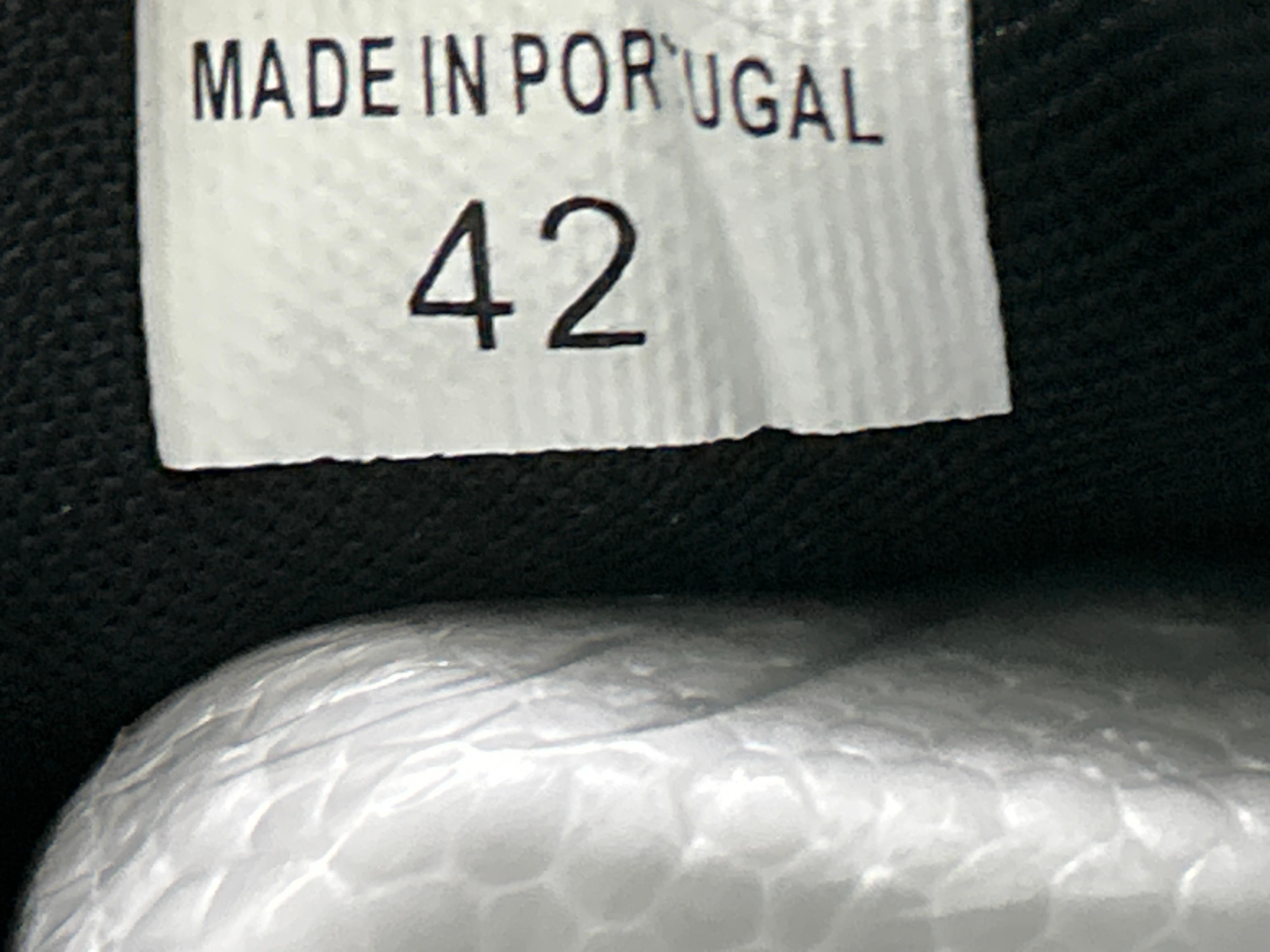 Foto QC 7 de NUMERIS BD Low White Y825