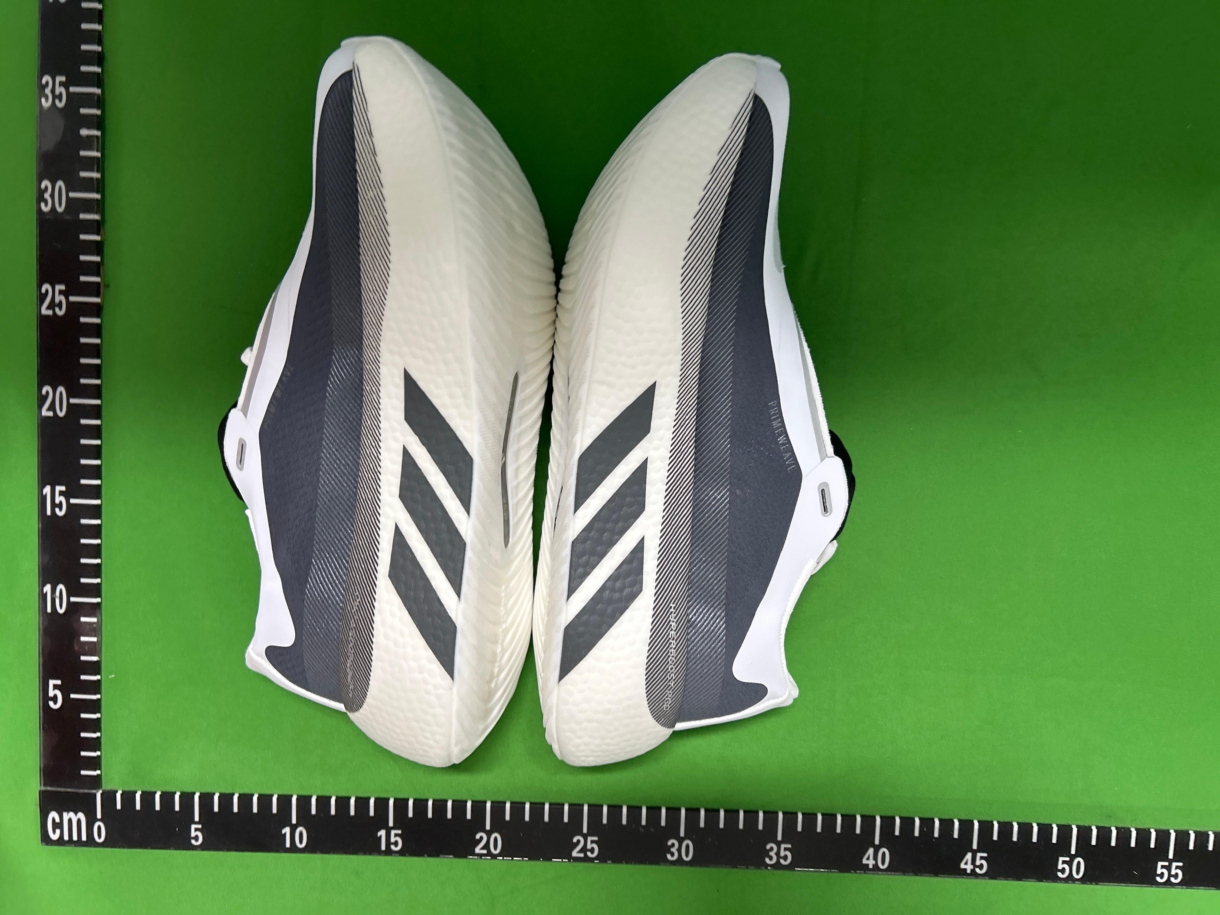 Foto QC 4 de Reebok Runner Mesh Red White