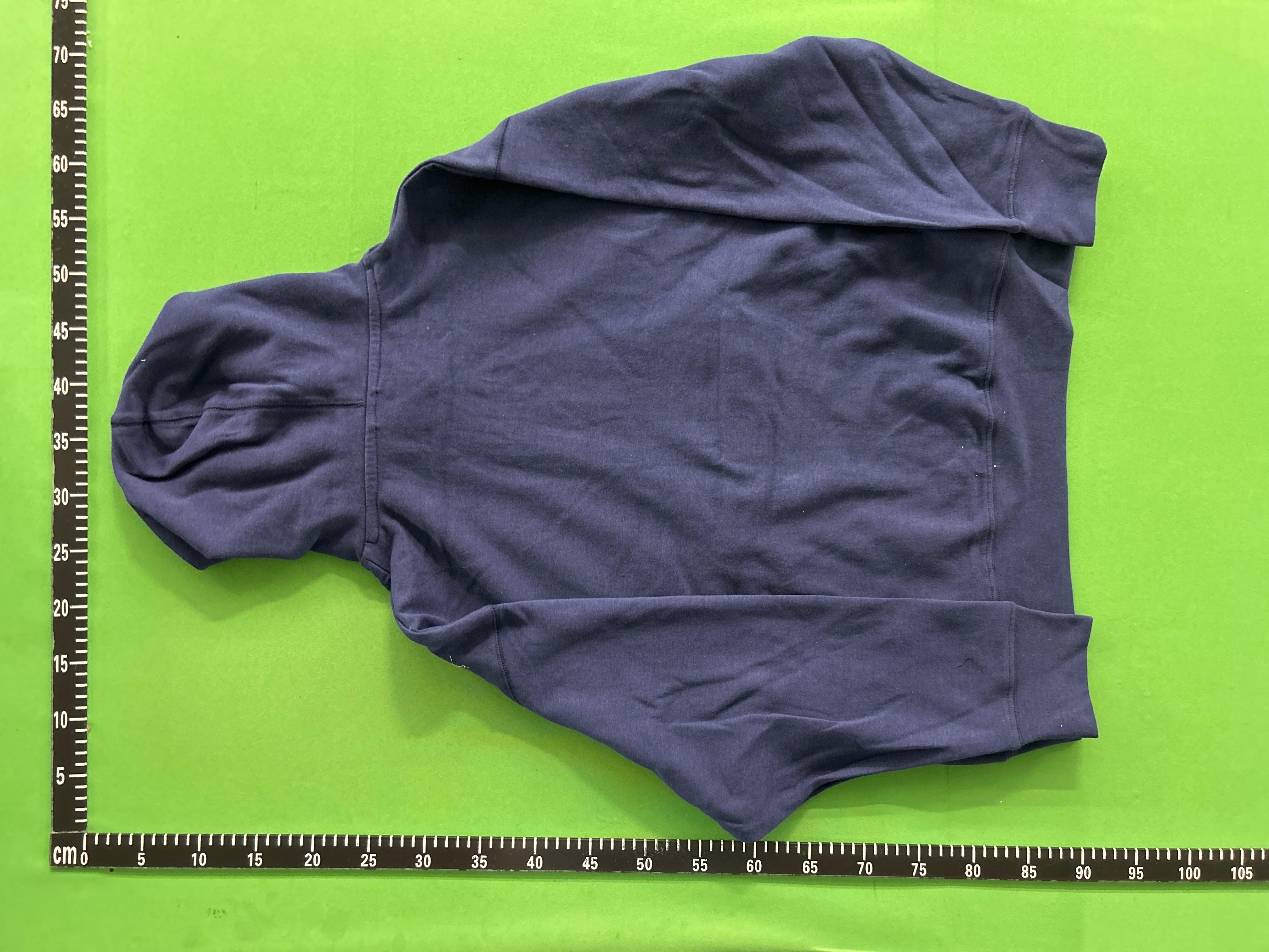 Foto QC 8 de Nike Tech Fleece Sweater Pullover Hoodie Black