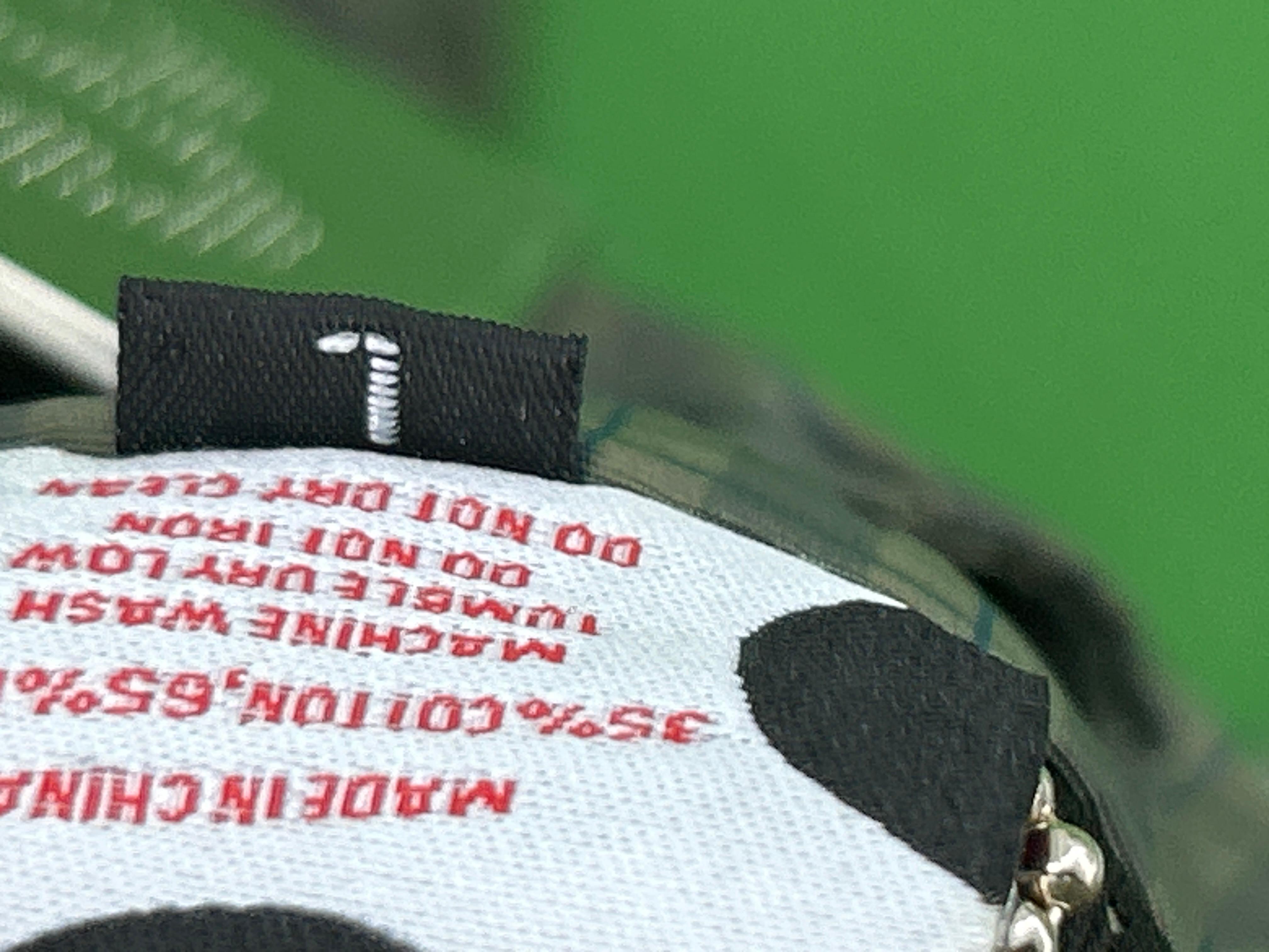 Foto QC 6 de Mertra Jacket Waterproof Grey