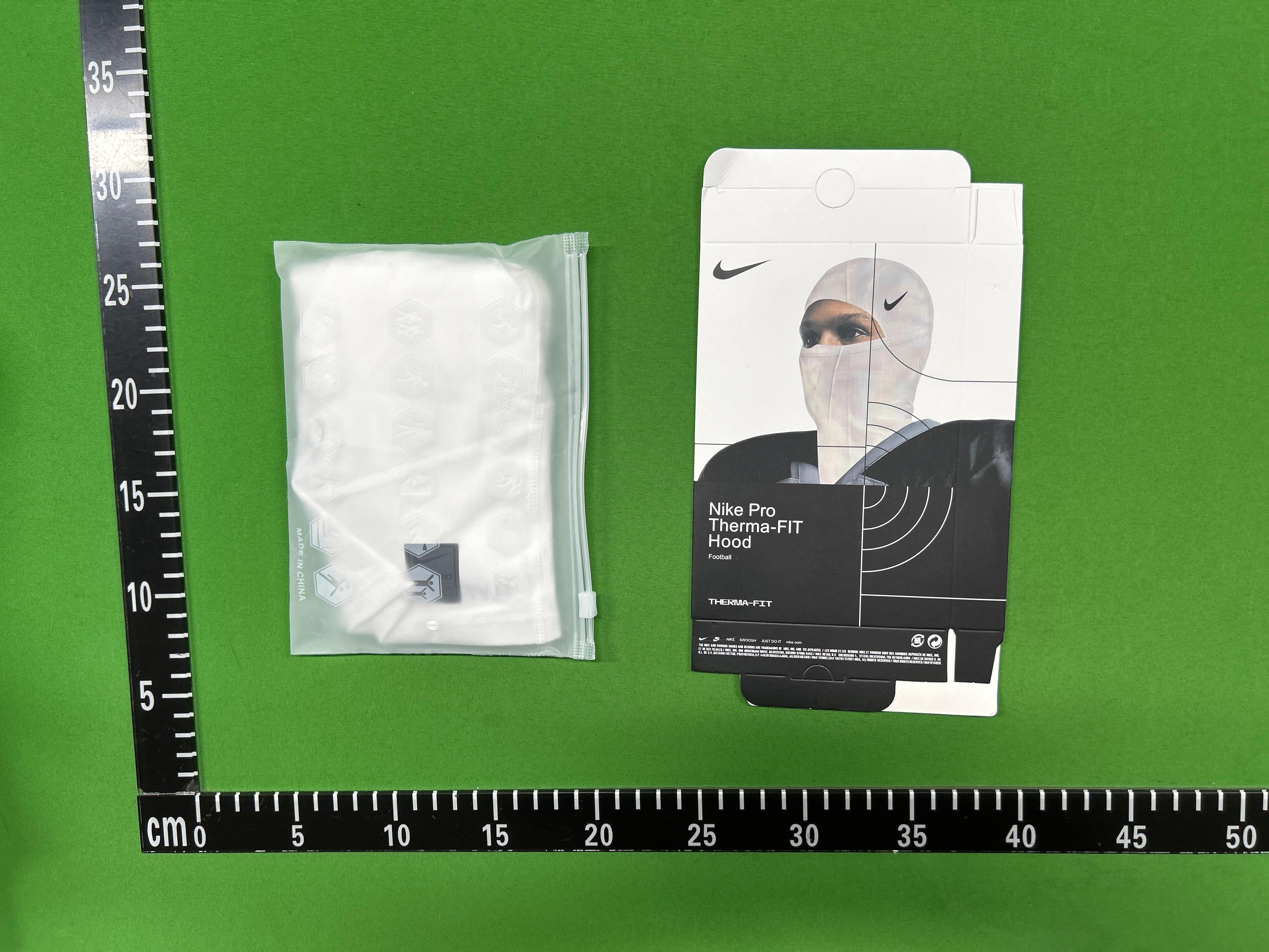 Foto QC 6 de Other Thermal Balaclava White