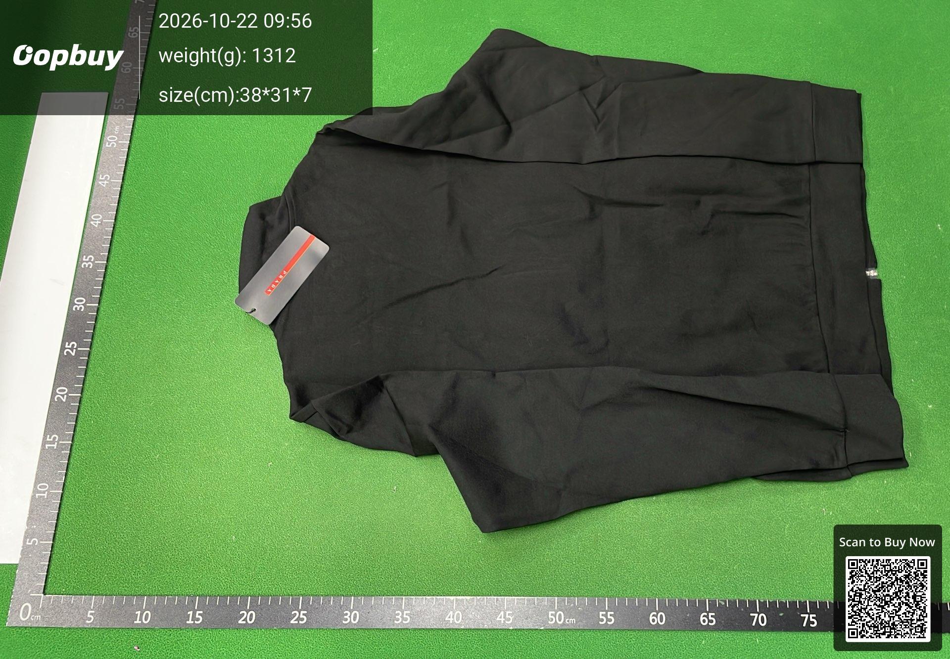 Foto QC 3 de Casablanca Set 2-Piece Green