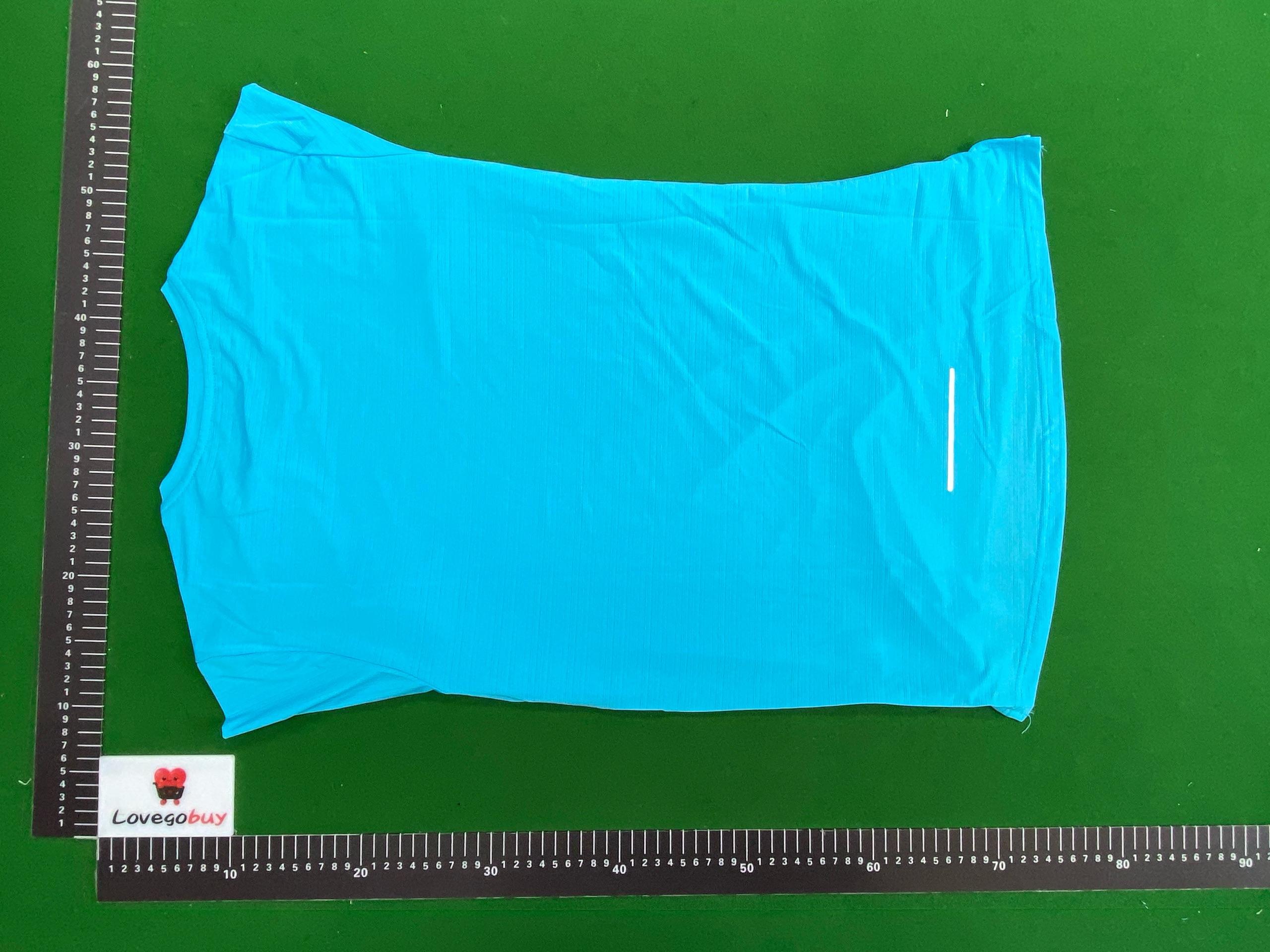 Foto QC 5 de Nike T-shirt Running Swoosh Pink