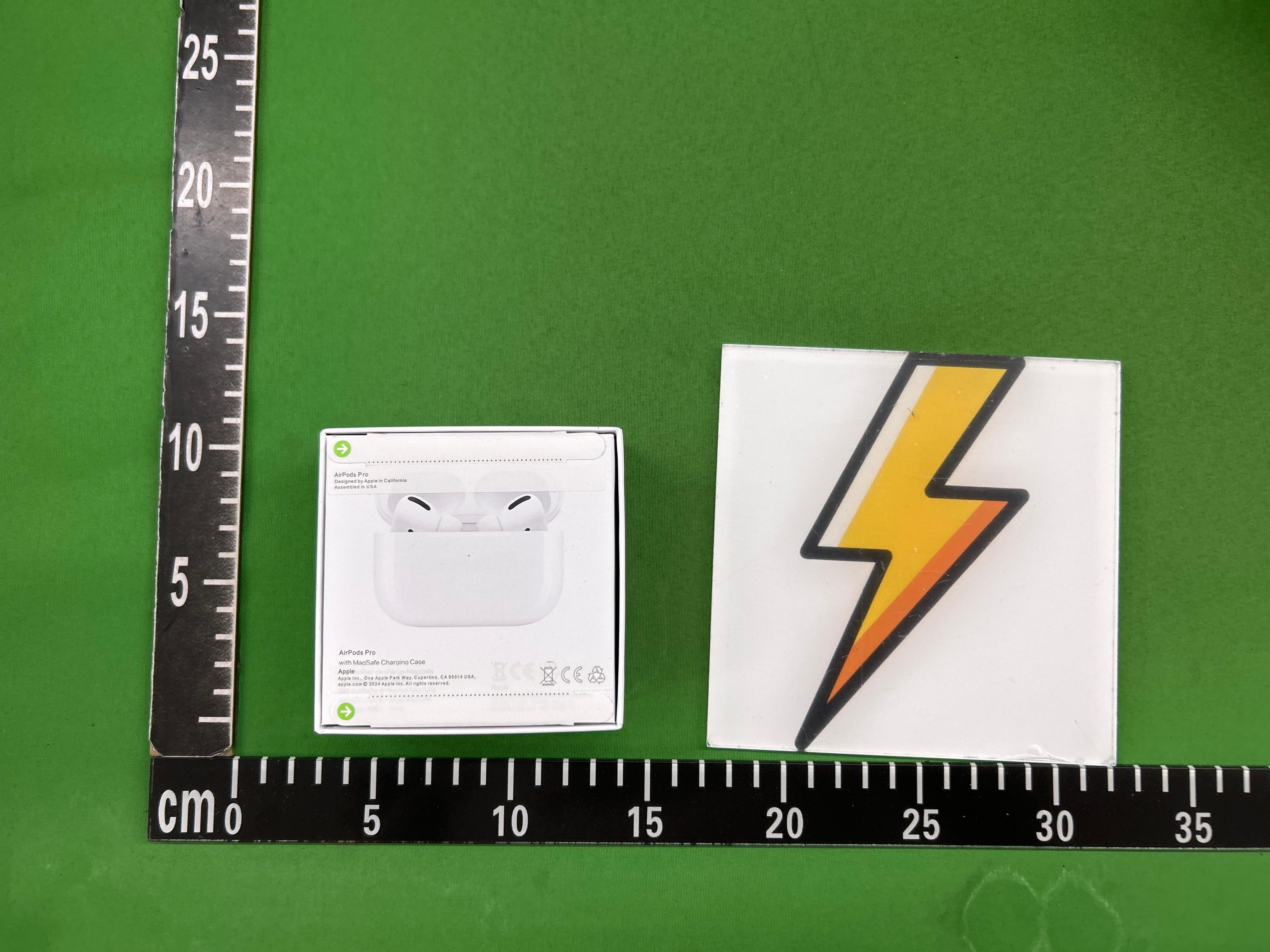Foto QC 5 de Apple AirPods Max Space Gray