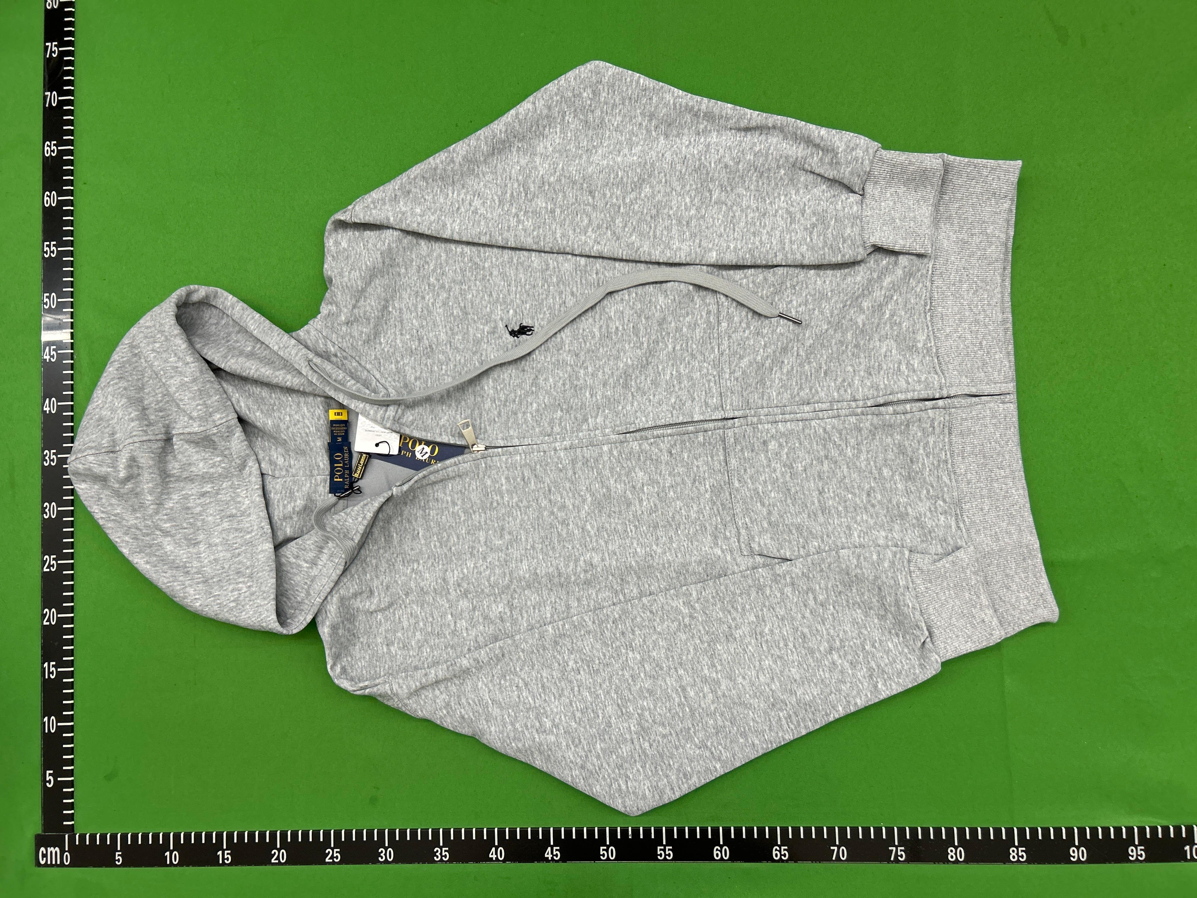 Foto QC 5 de Burberry Lockwell Hooded Puffer Jacket Detachable Sleeve Down Black