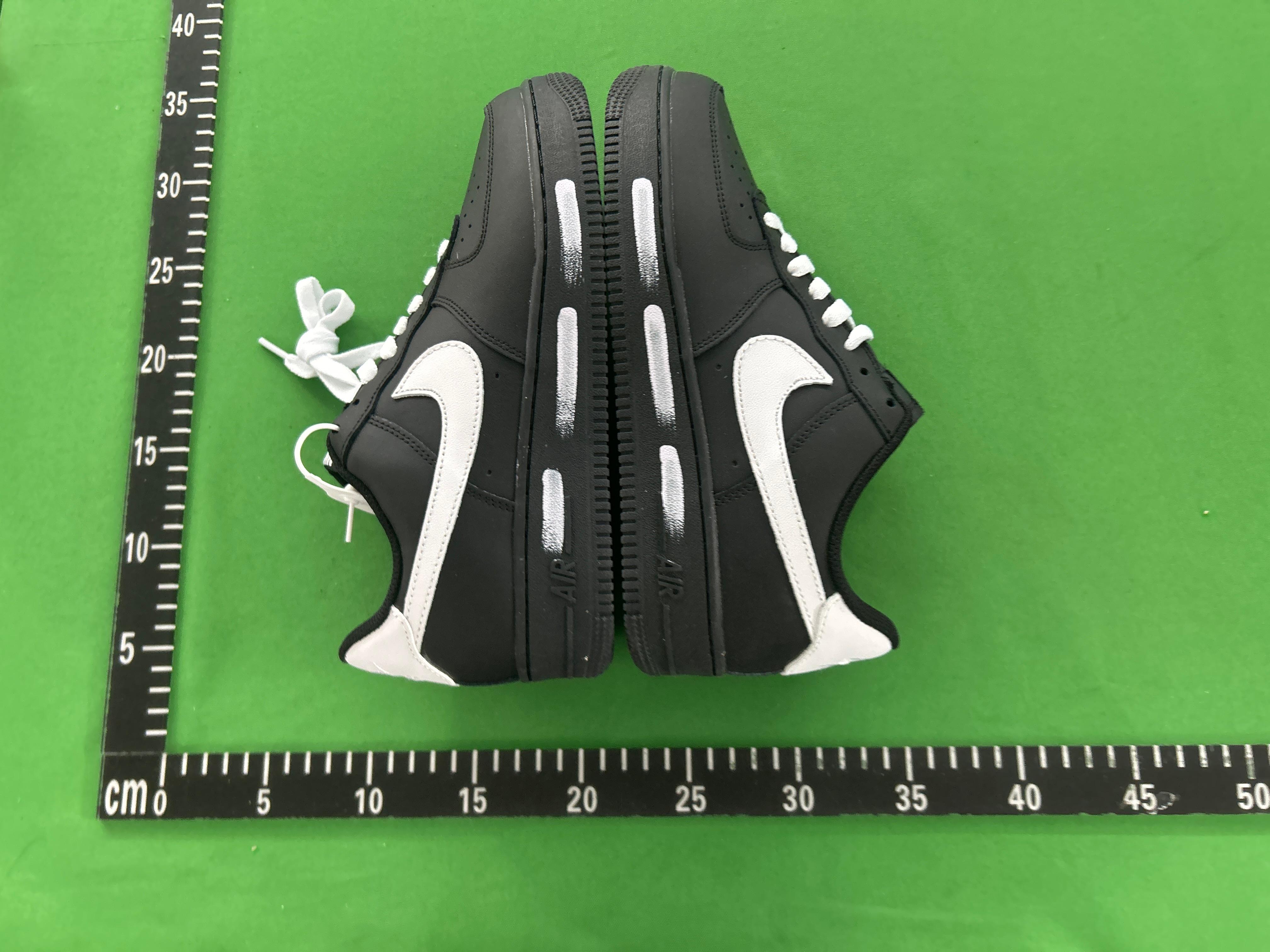 Foto QC 5 de Nike Air Force 1 Low SP Cactus Plant Flea Market Black HJ8463-001