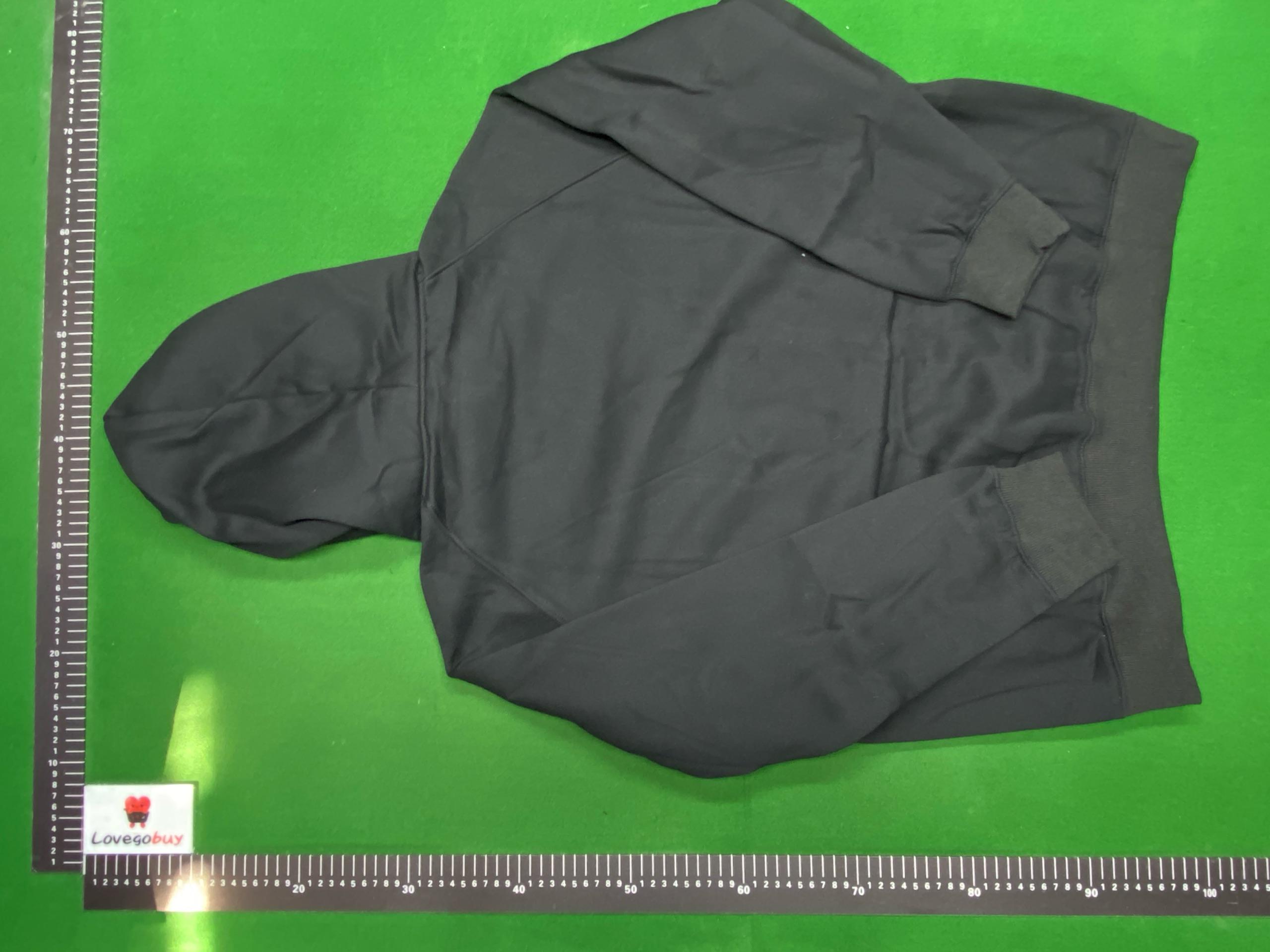 Foto QC 1 de Fear of God Essentials Set 2-Piece Taupe