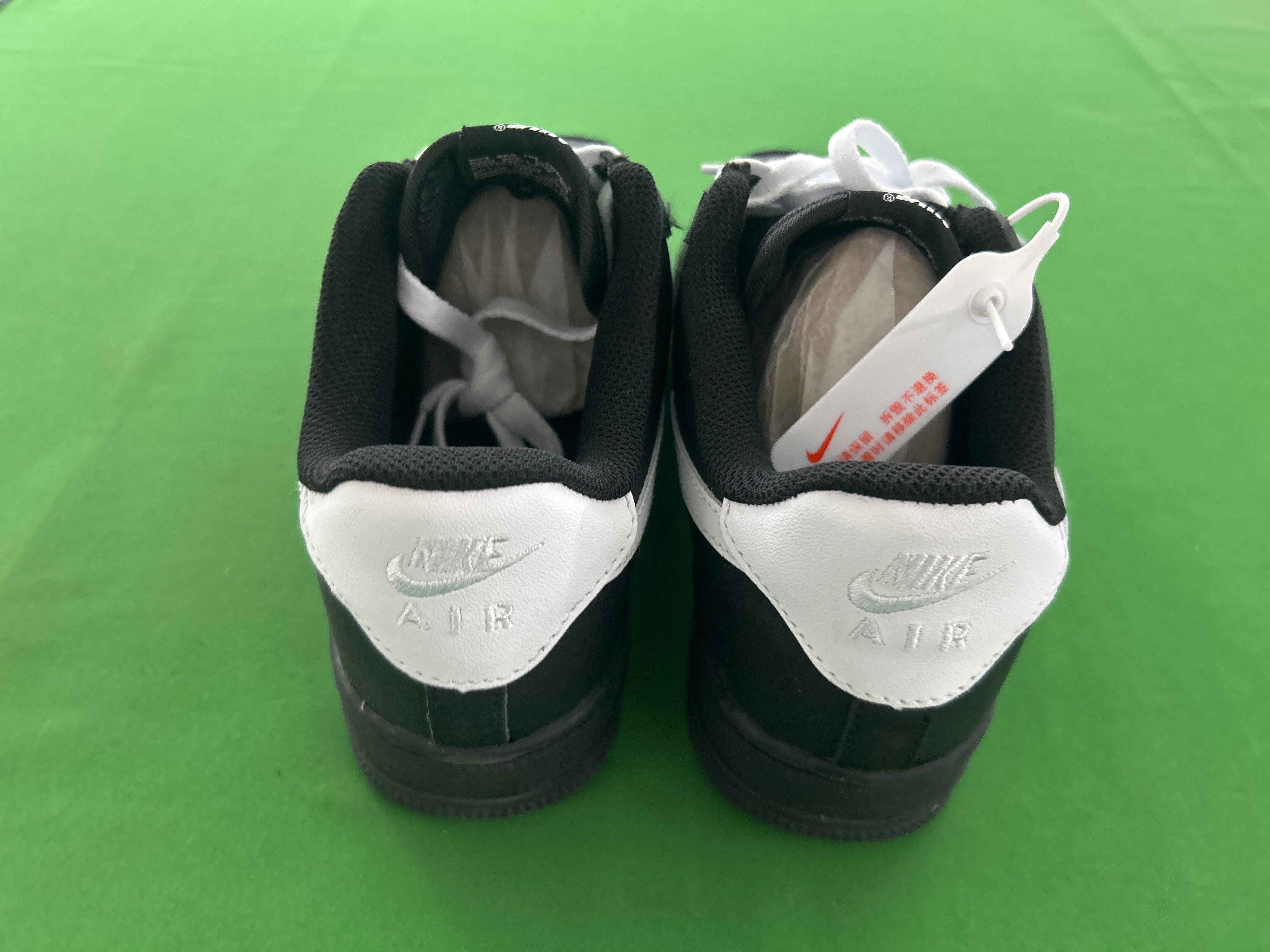Foto QC 3 de Nike Air Force 1 Low SP Cactus Plant Flea Market Black HJ8463-001