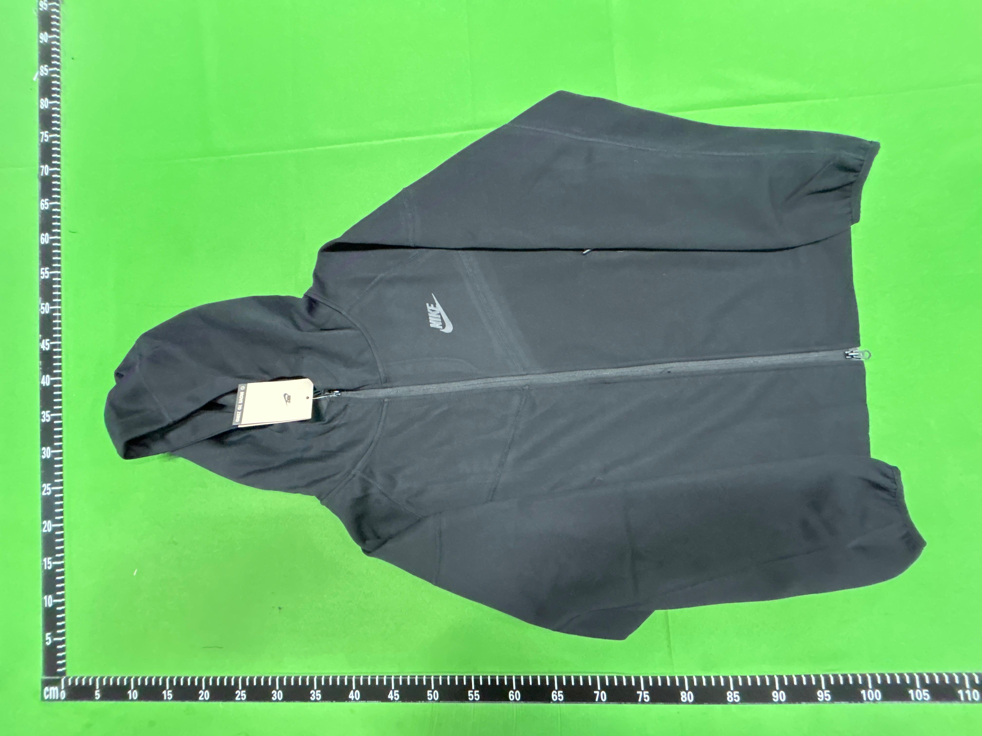 Foto QC 2 de Nike Tech Fleece Set 2-Piece Grey