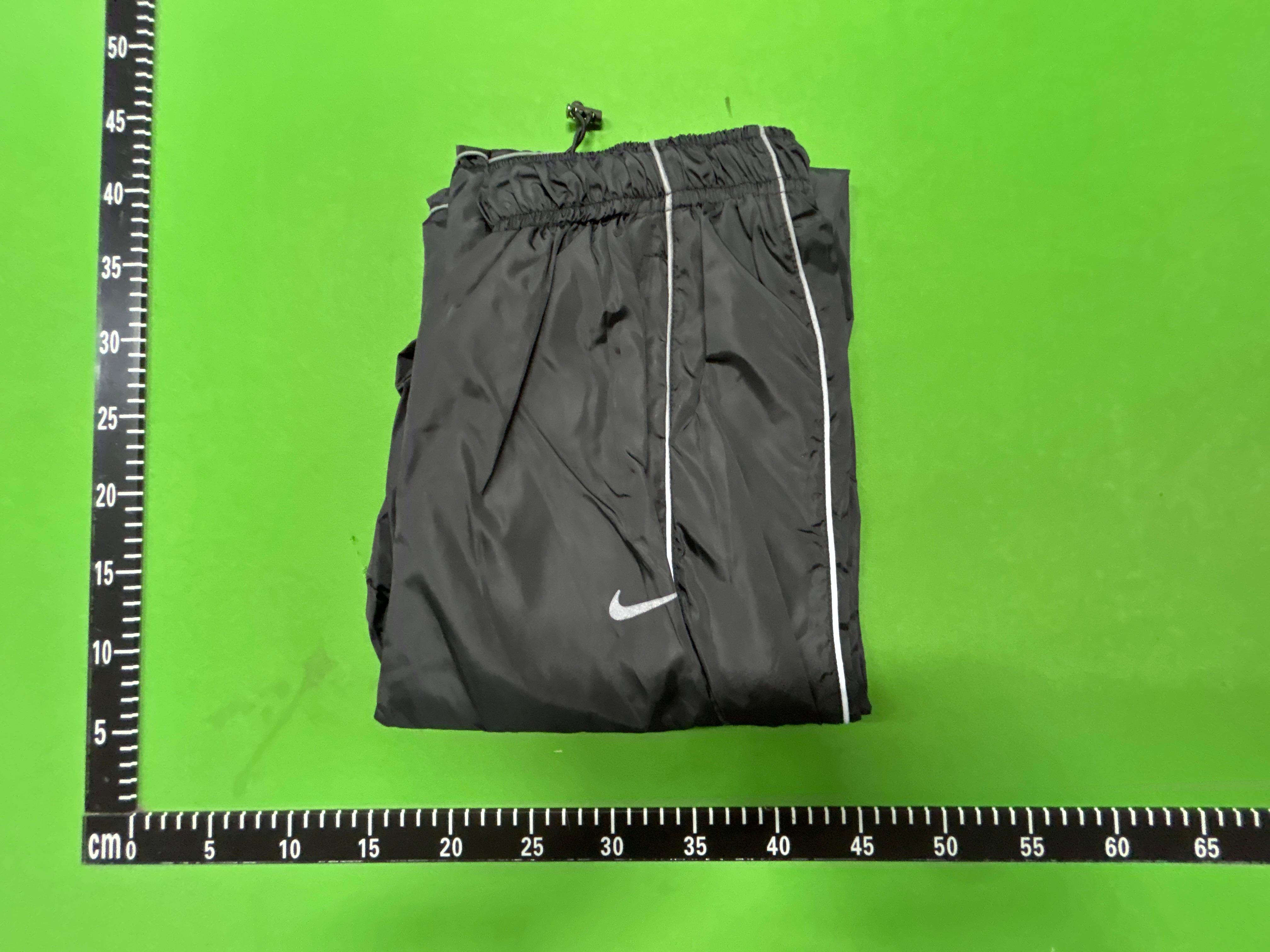 Foto QC 1 de Corteiz x Nike NRG Pants Track Reflective Black