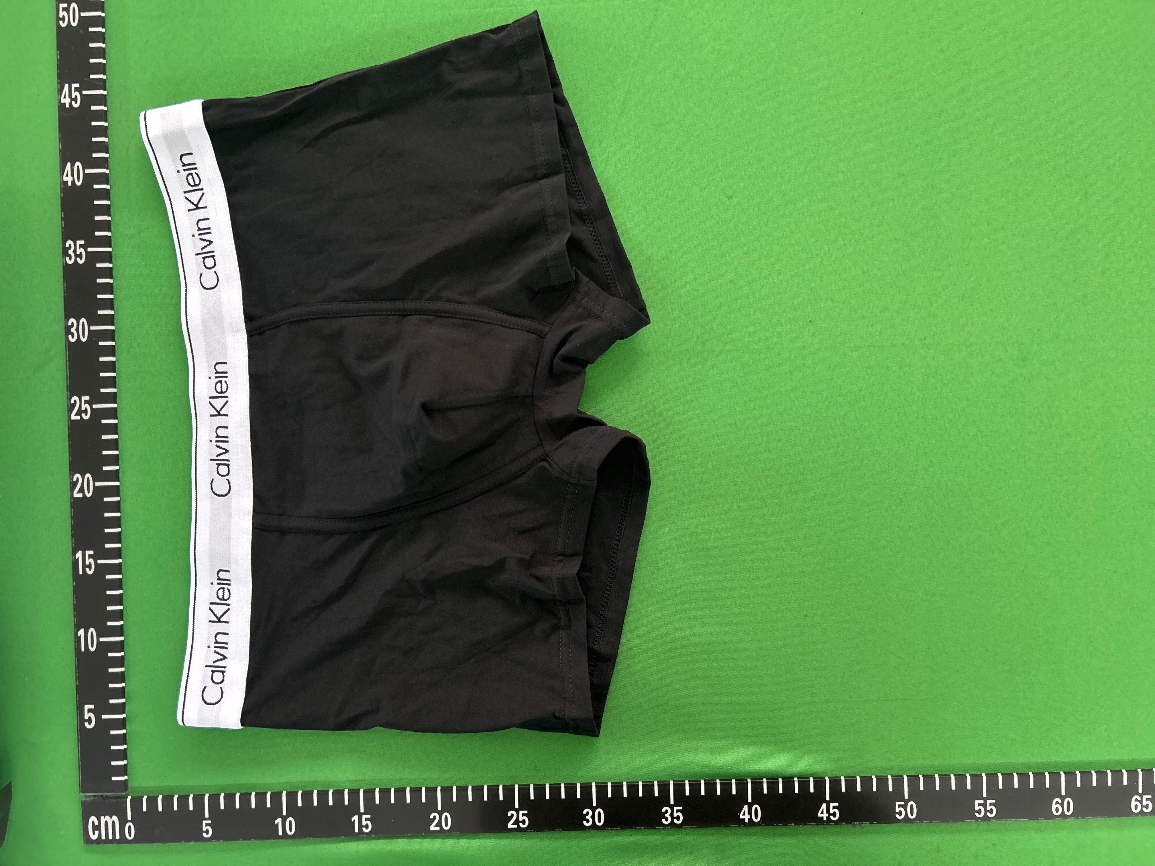 Foto QC 1 de Other Underwear Boxer Briefs Black