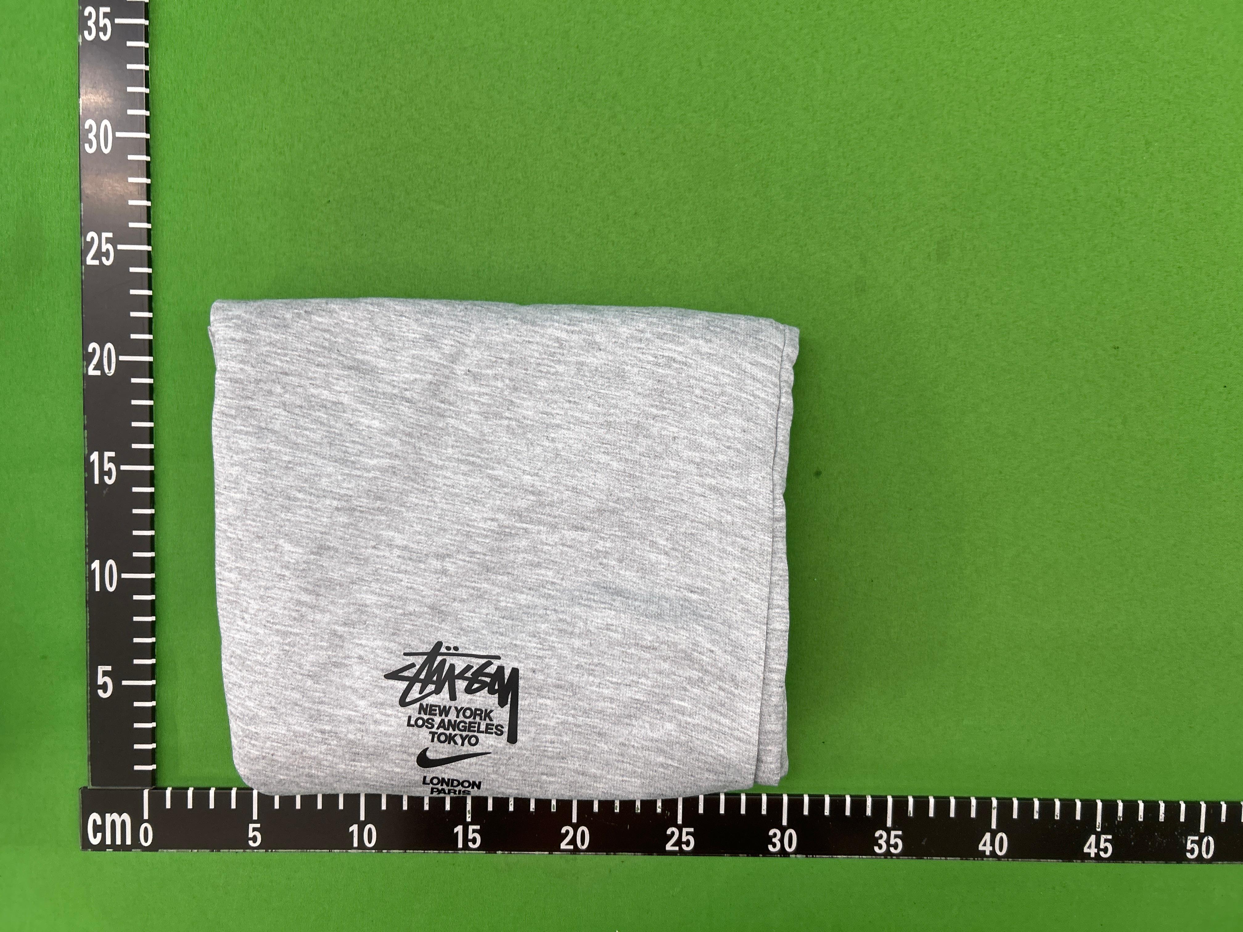 Foto QC 1 de Jordan Shorts Jumpman Logo Black