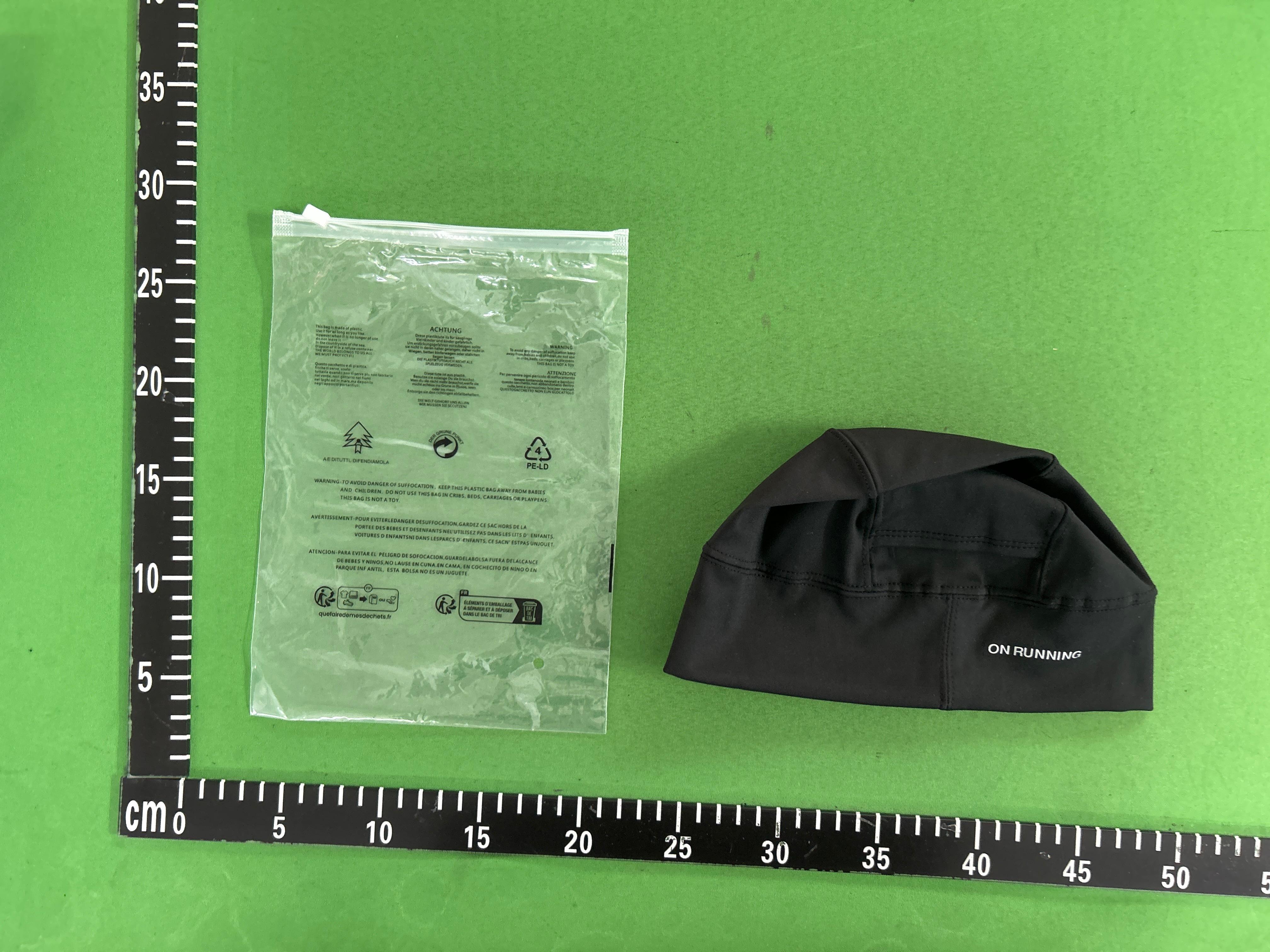 Foto QC 4 de Under Armour Beanie Black
