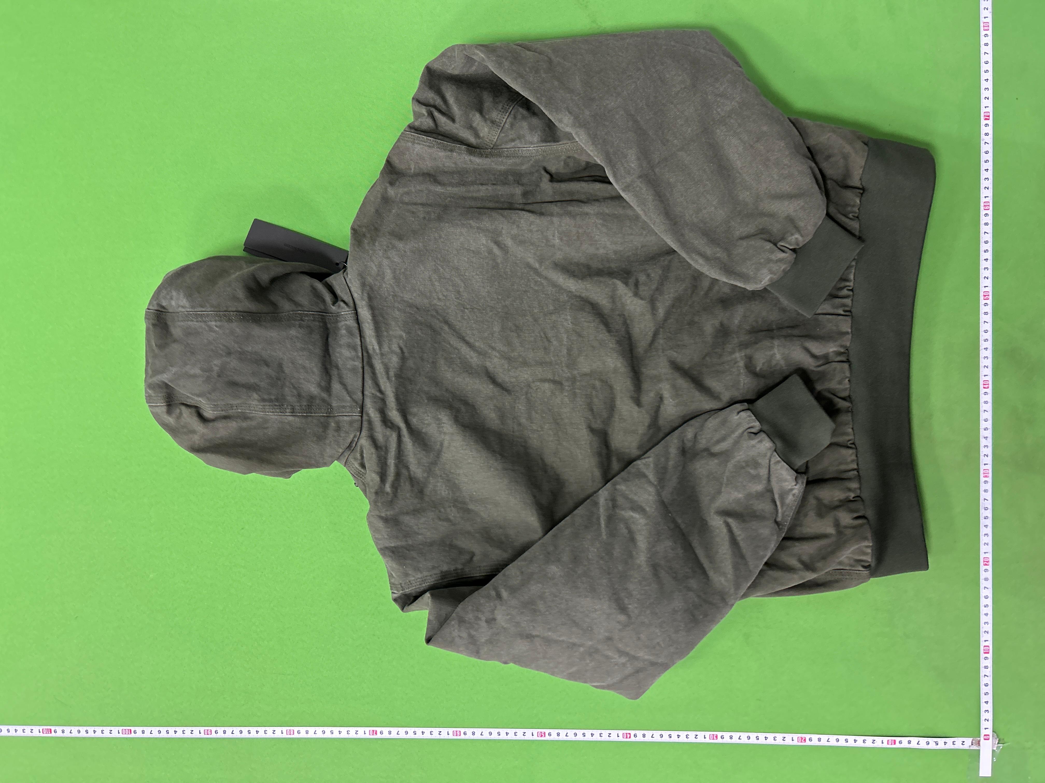 Foto QC 8 de Carhartt J130 Active Jacket Washed Duck Black