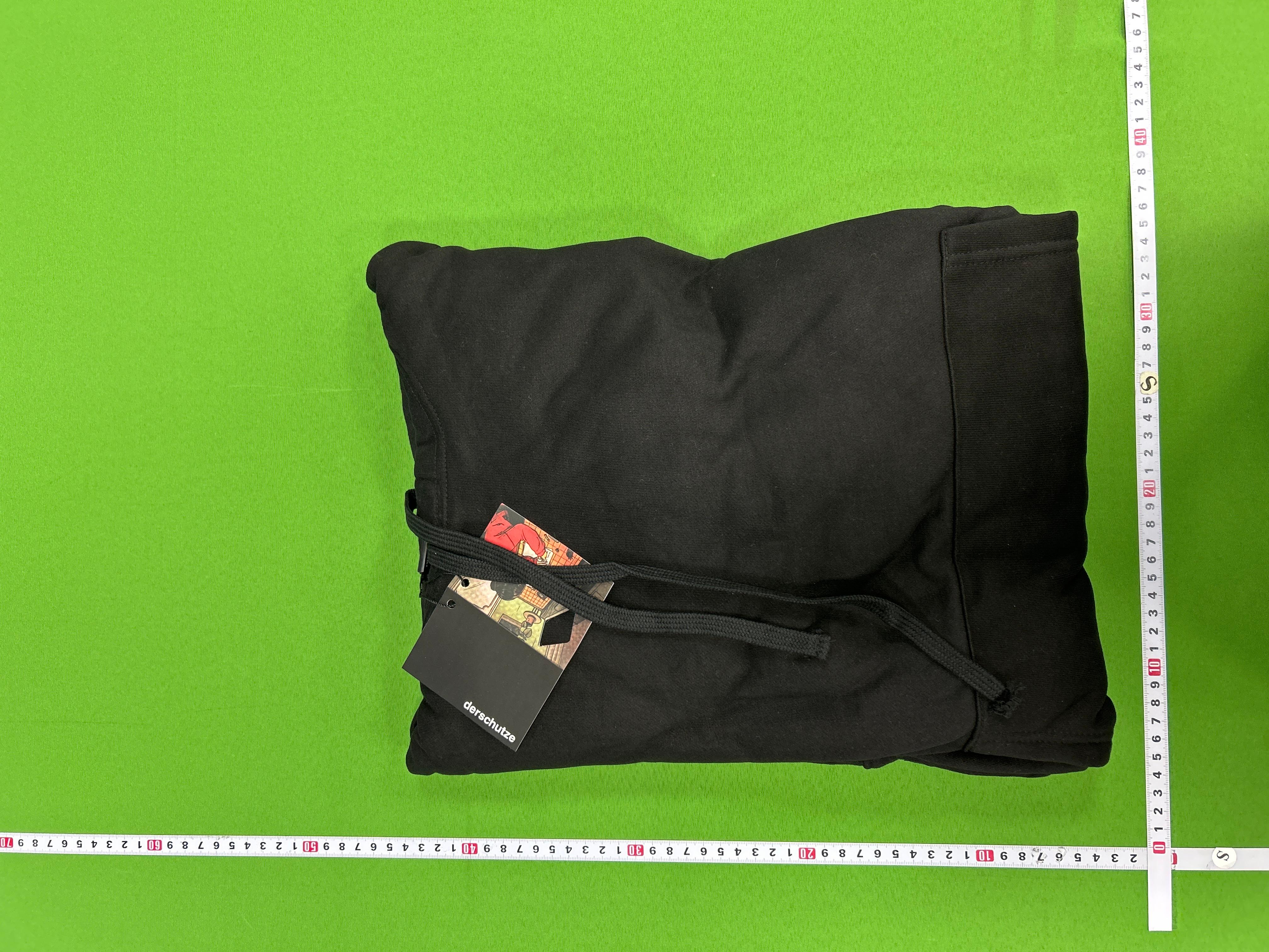 Foto QC 5 de Aimé Leon Dore Unisphere Hoodie