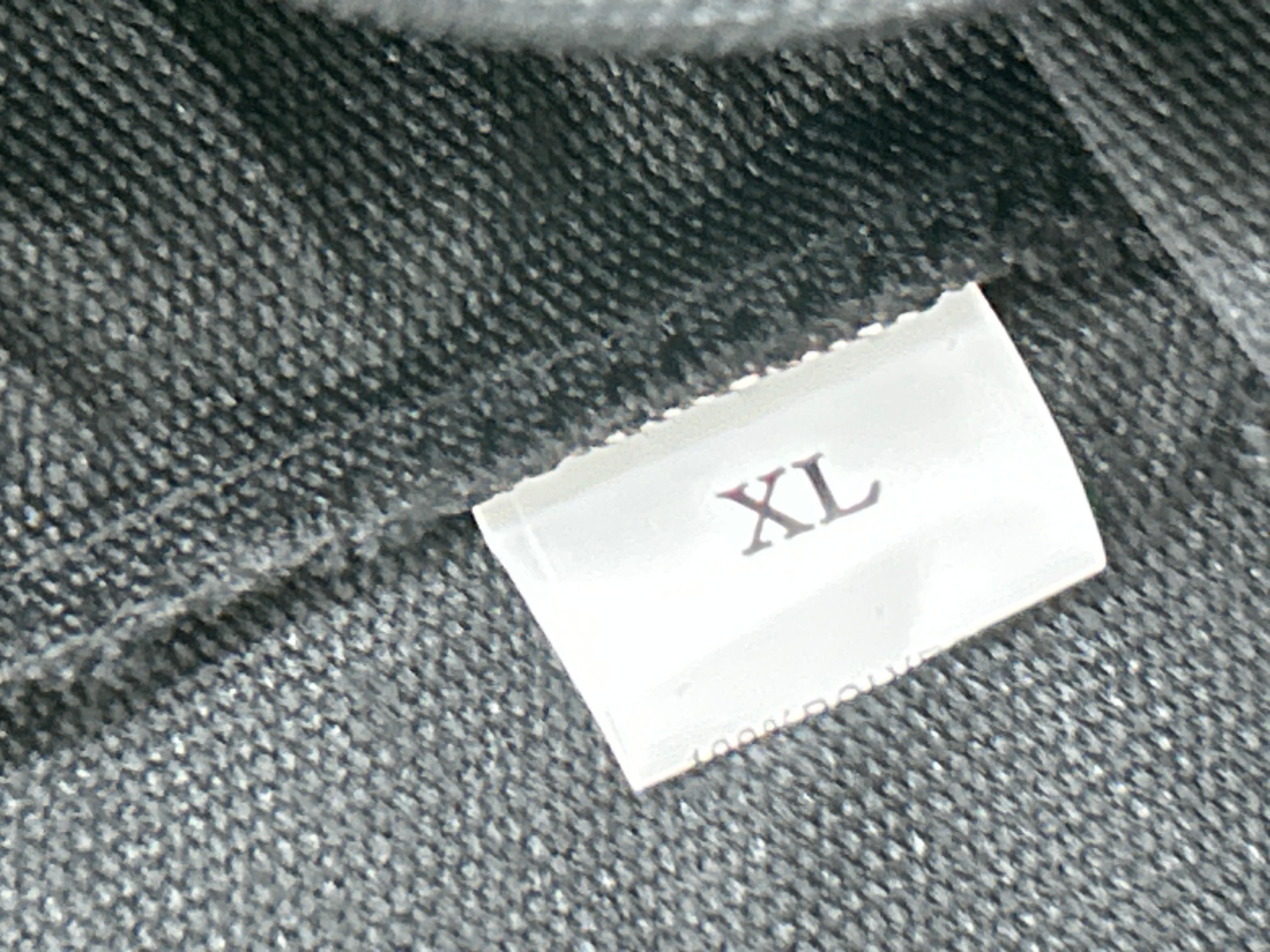 Foto QC 8 de Jordan Shorts Jumpman Logo Black