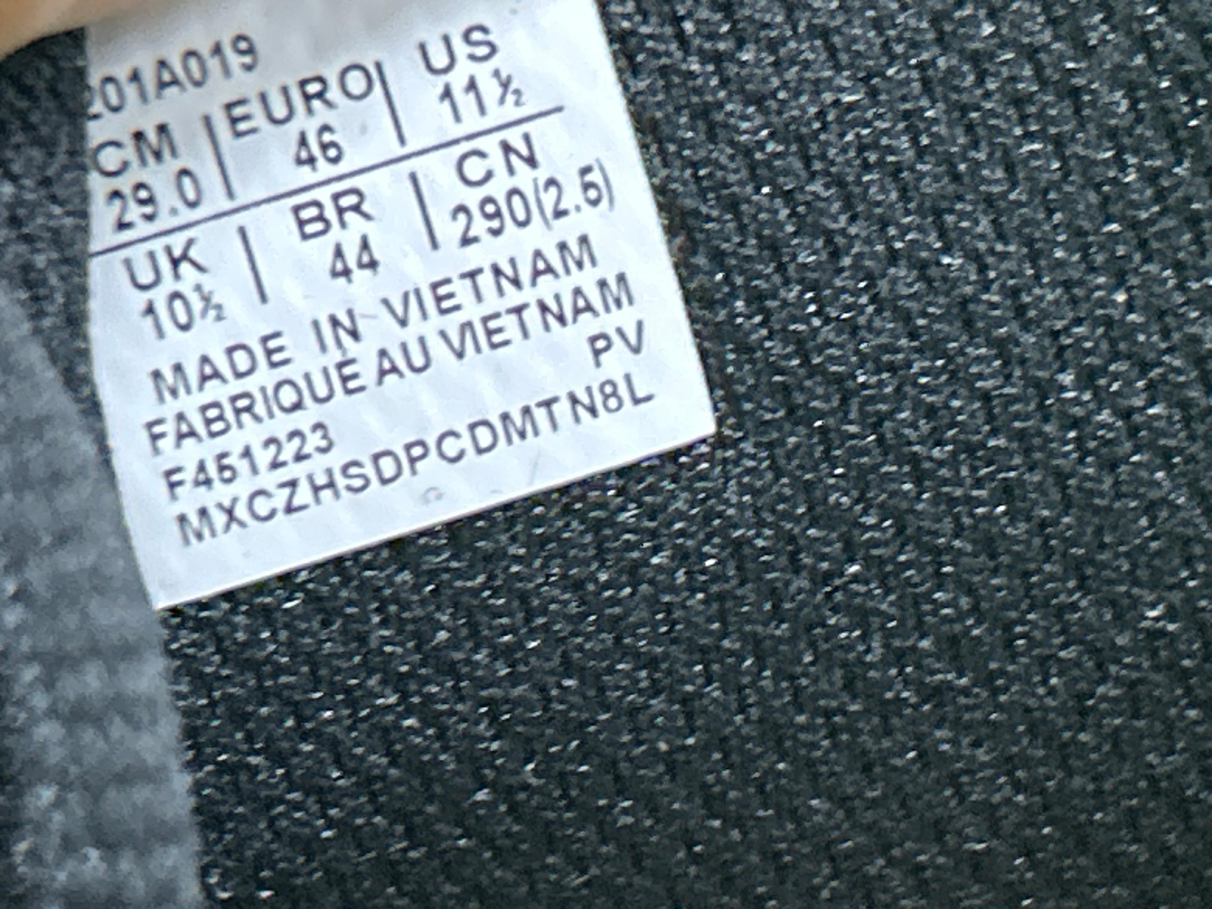 Foto QC 7 de Asics Gel-Kayano 14 Low White Black 1201A954-100
