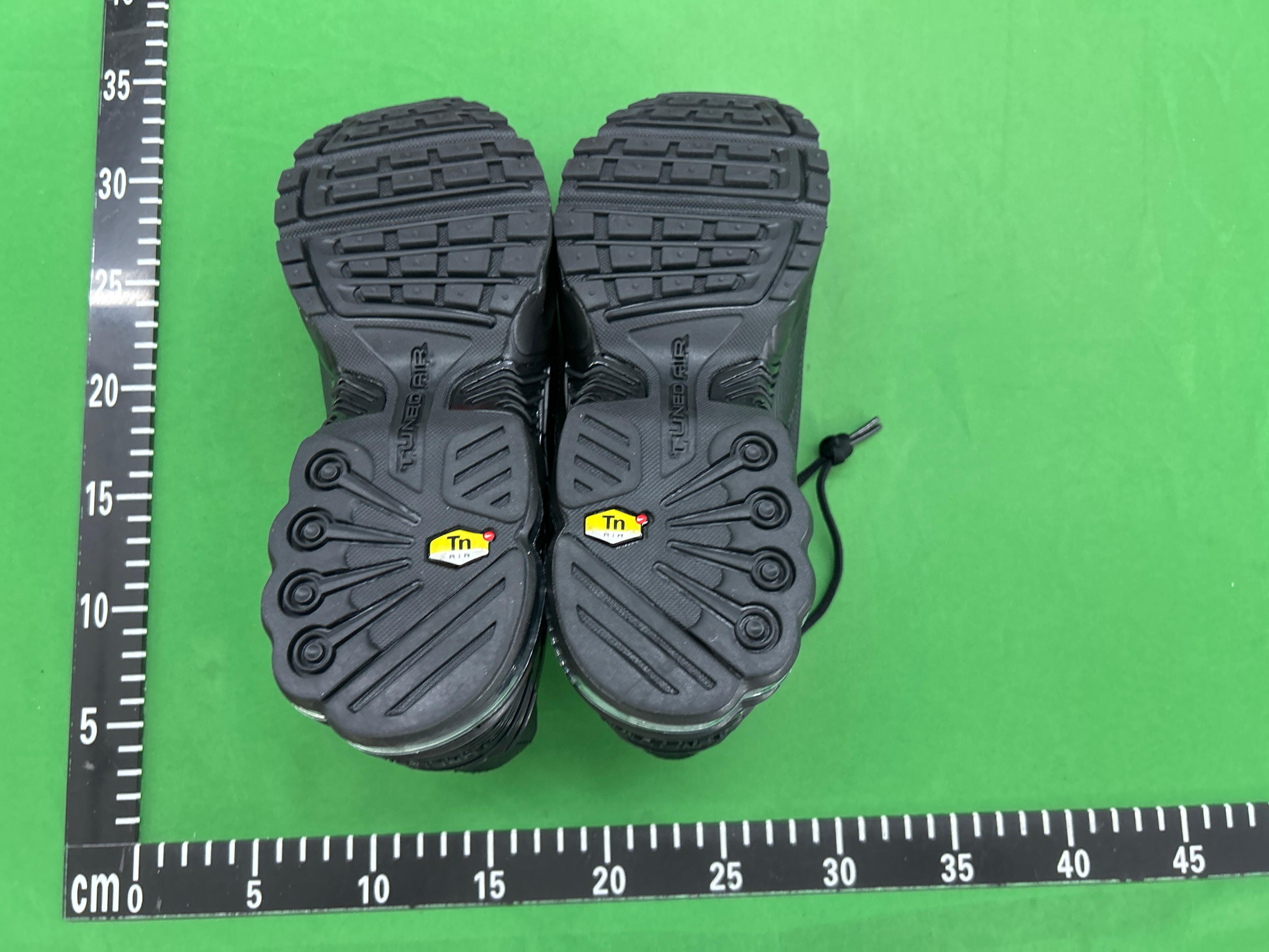 Foto QC 7 de Nike Air Max Plus 3 Retro White University Blue DR0140-100