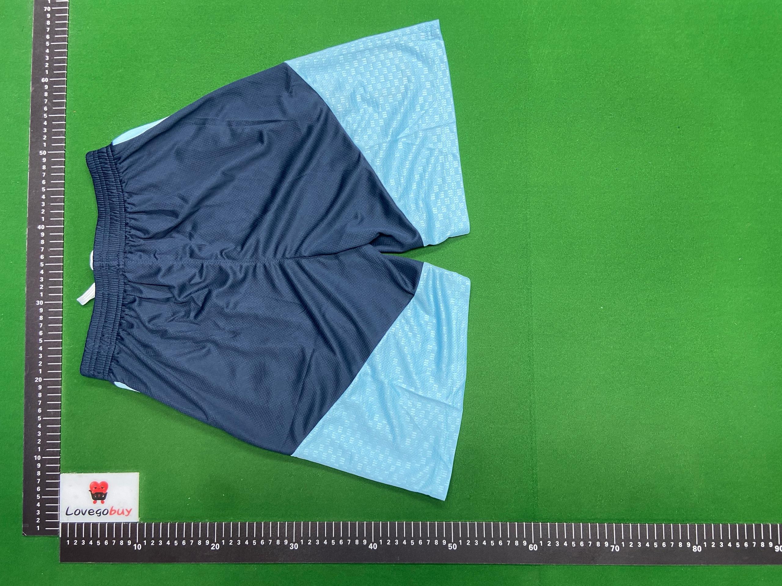 Foto QC 4 de Other PSG Training Set 2-Piece Black