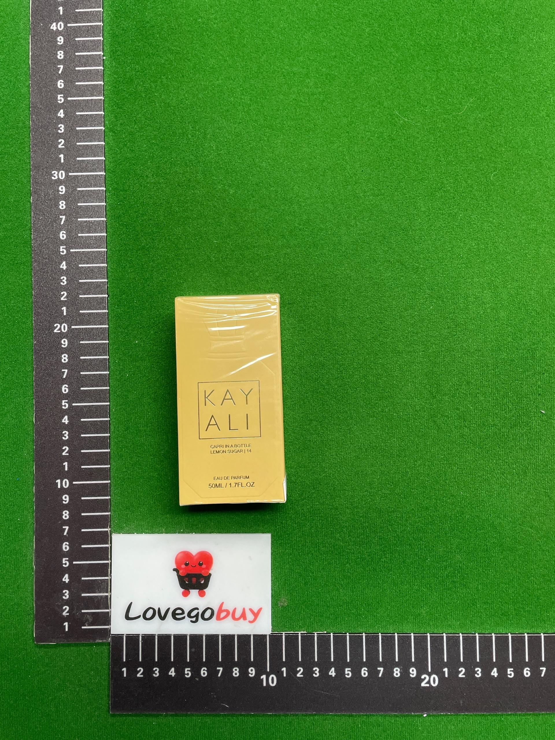 Foto QC 3 de Kayali Eden Juicy Apple | 01 Eau de Parfum (50ml)