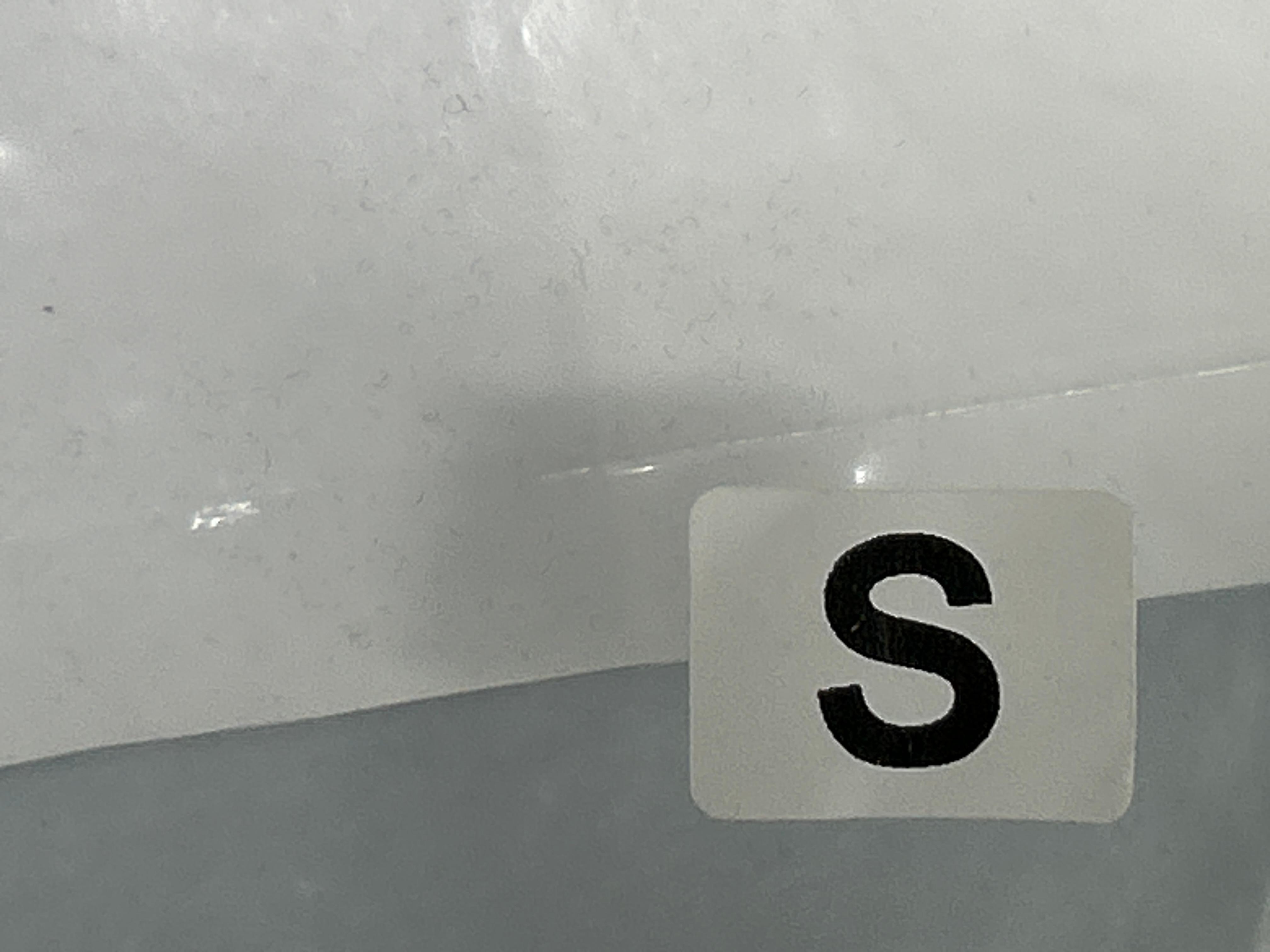 Foto QC 2 de Supreme Arch Logo Zip Up Jacket Grey