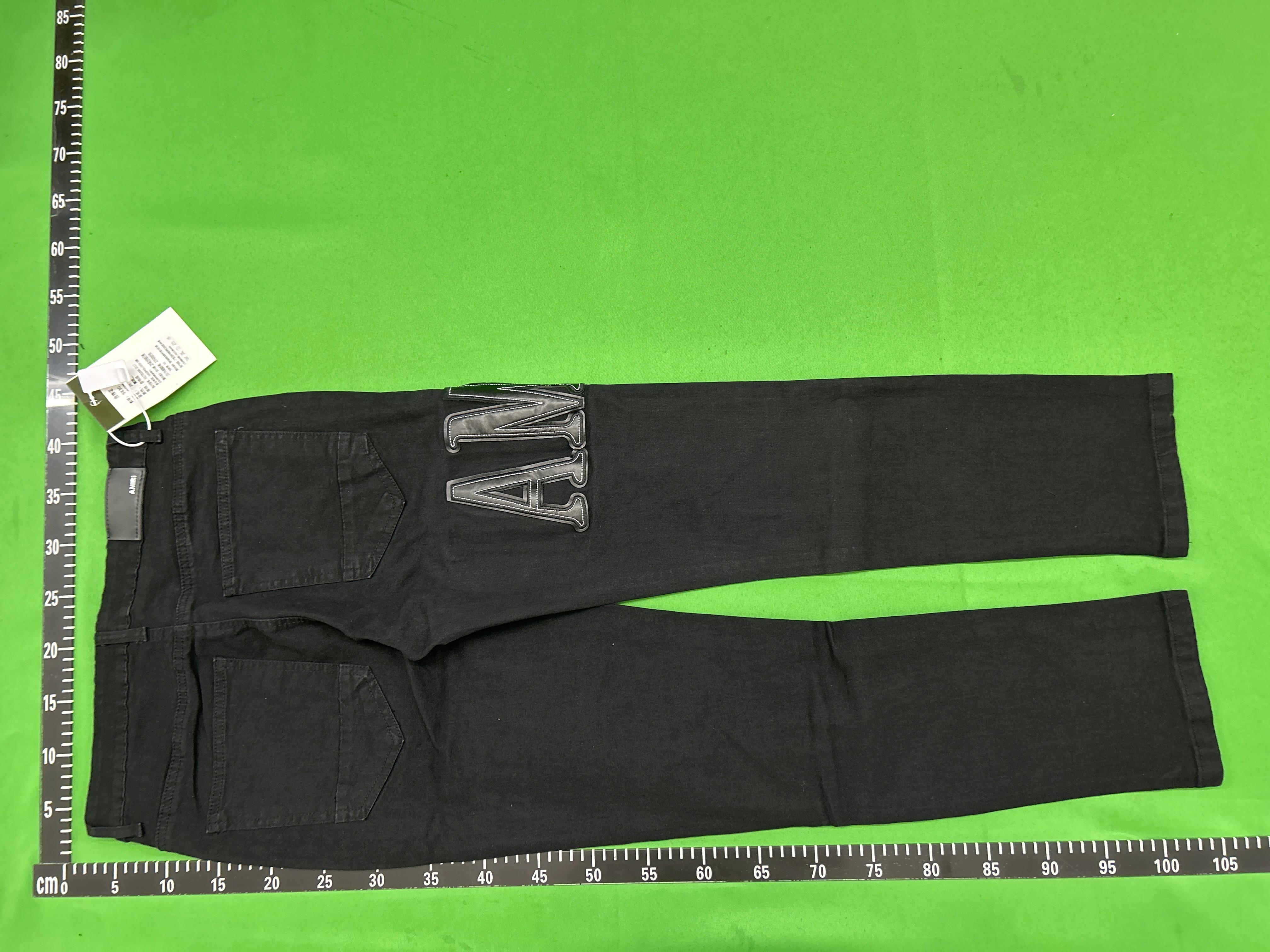 Foto QC 4 de Levis 517 Jeans Washed Blue