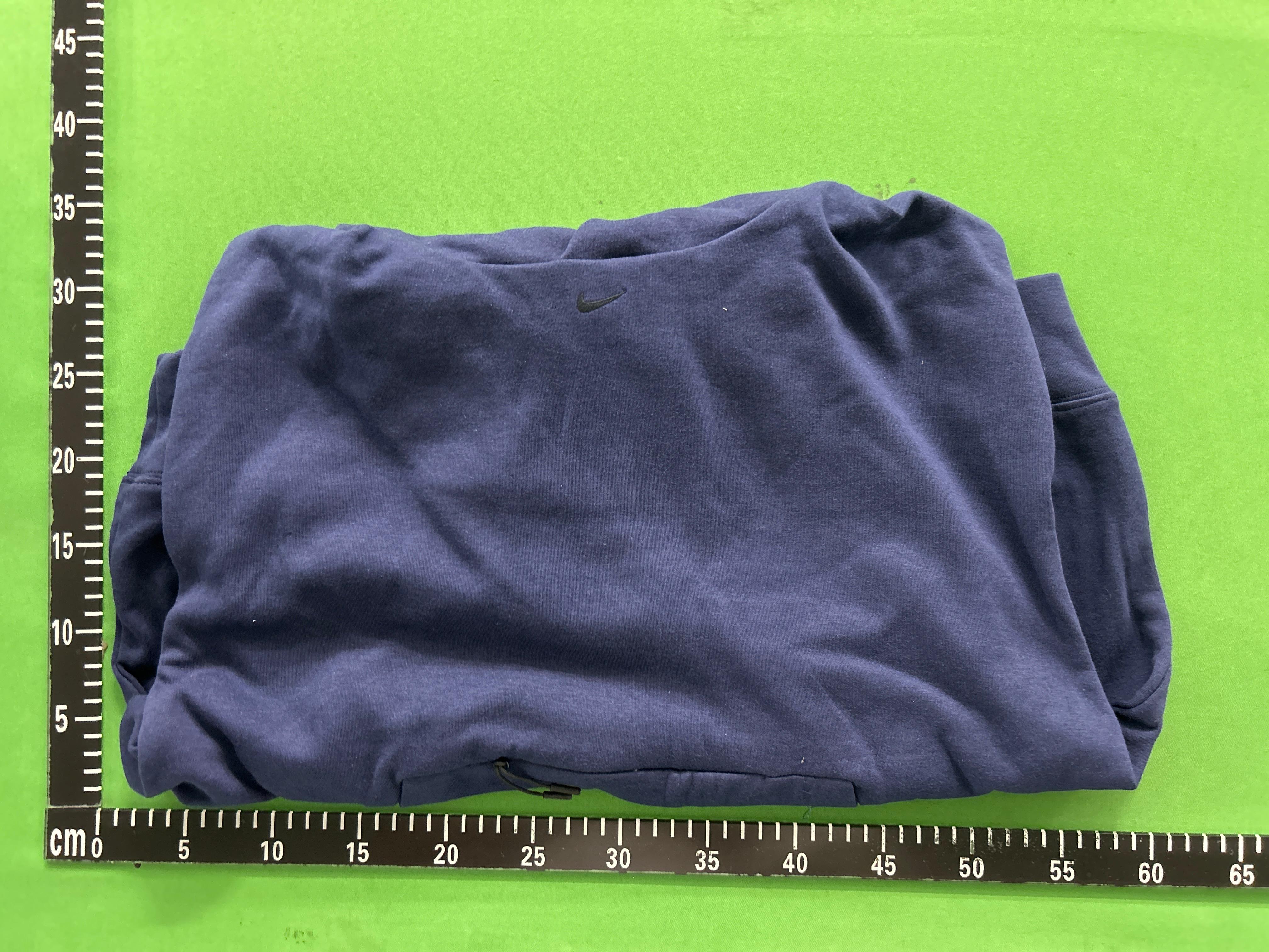 Foto QC 5 de Nike Tech Fleece Sweater Pullover Hoodie Black