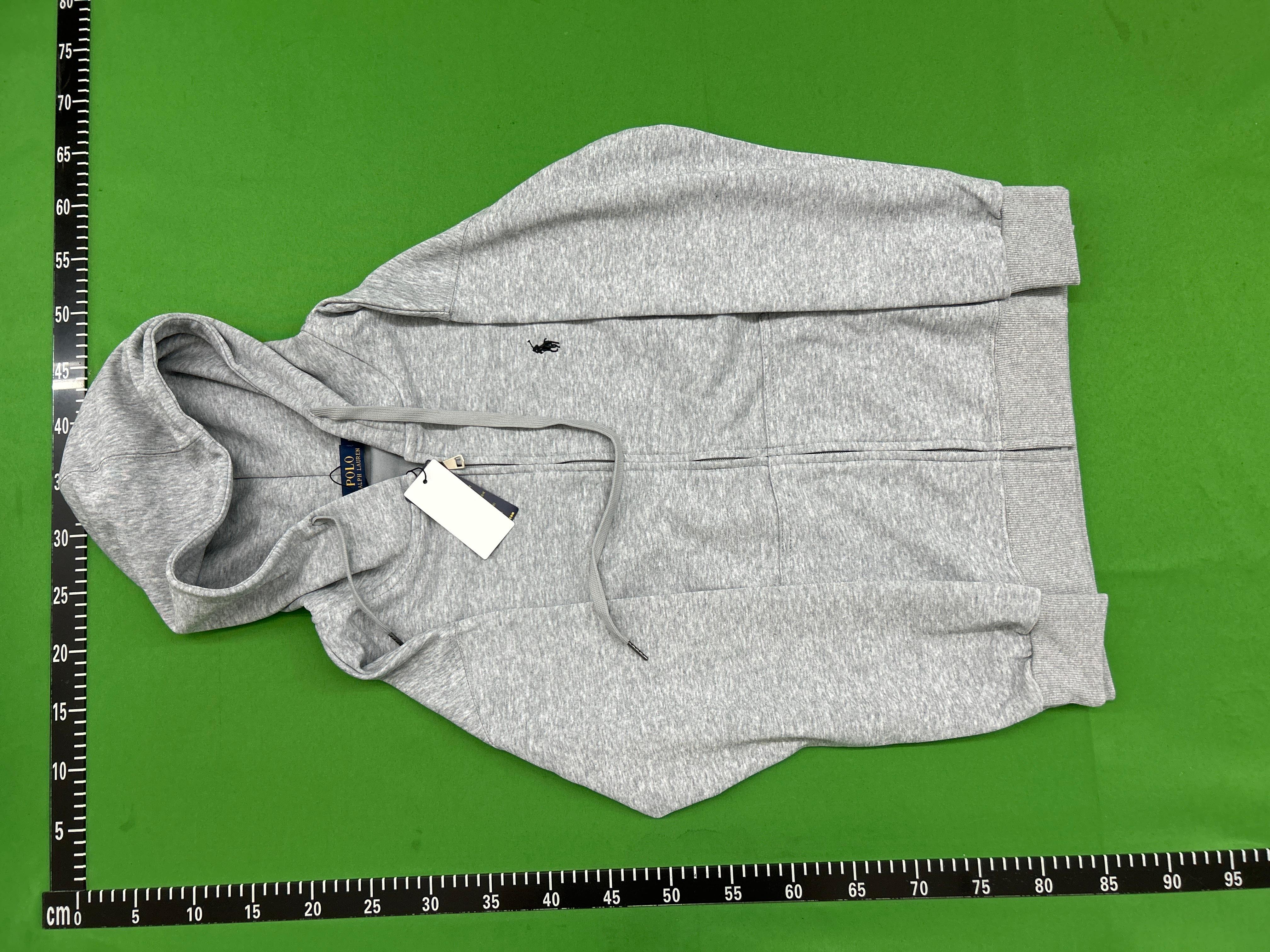 Foto QC 3 de Burberry Lockwell Hooded Puffer Jacket Detachable Sleeve Down Black