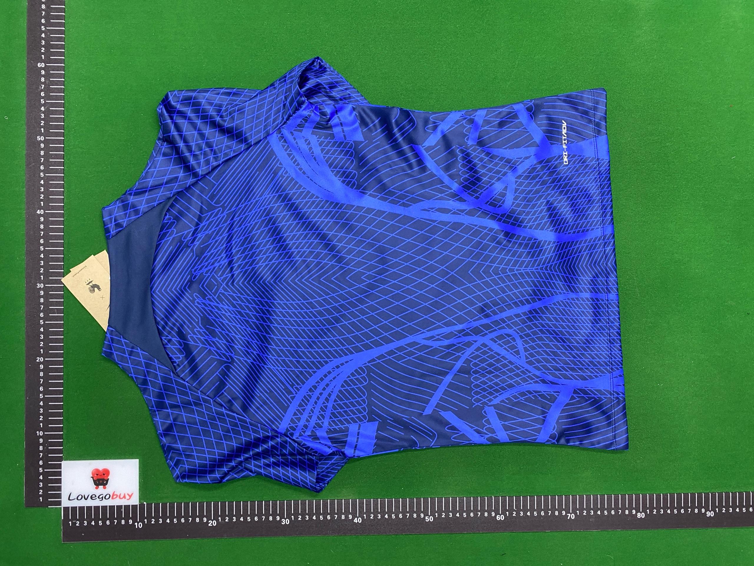 Foto QC 5 de Nike PSG Strike Set 2-Piece White Pink Black