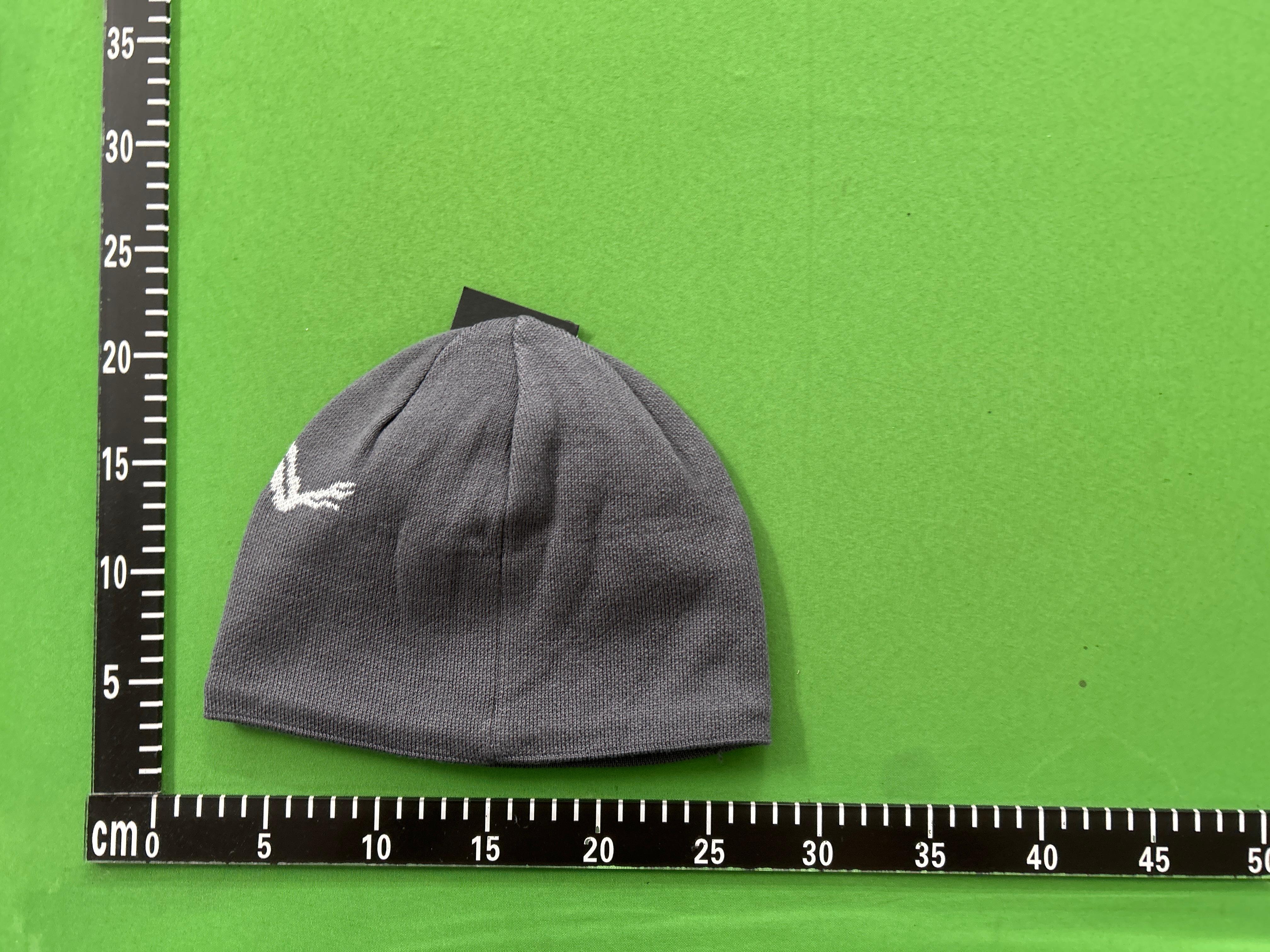 Foto QC 1 de Arcteryx Bird Head Toque Beanie Black