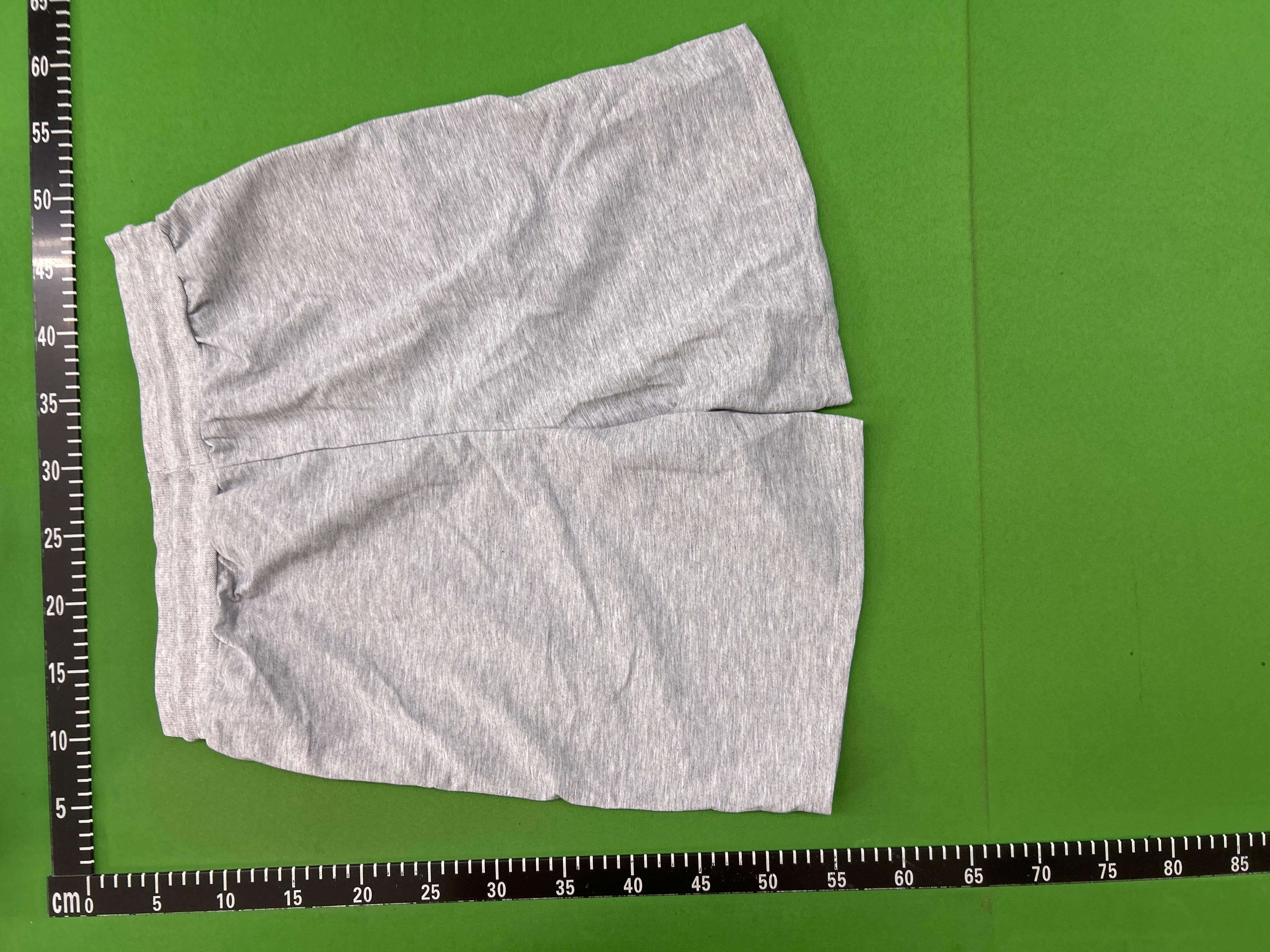 Foto QC 2 de Jordan Shorts Jumpman Logo Black
