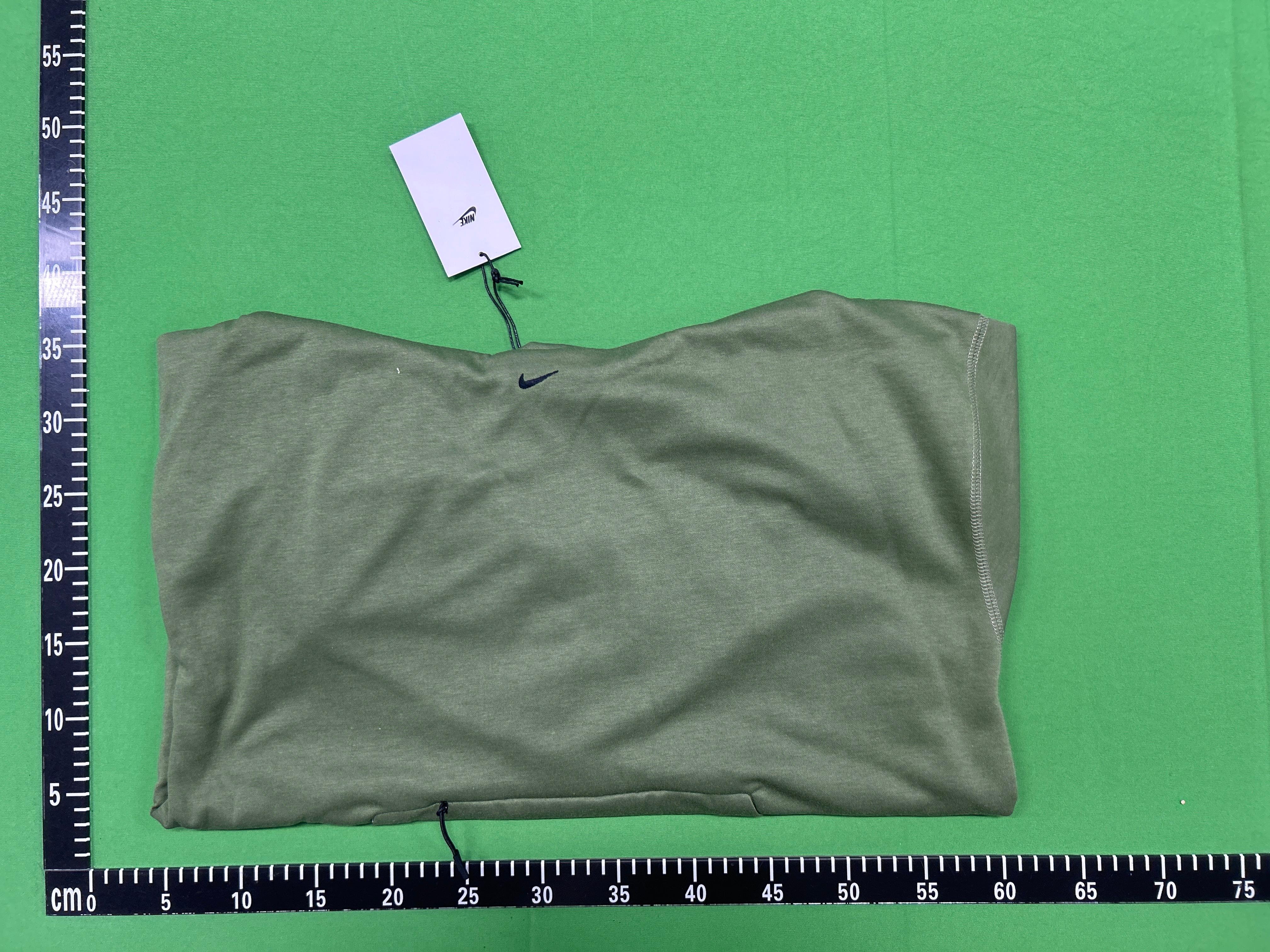 Foto QC 1 de Nike Tech Fleece Sweater Pullover Hoodie Black