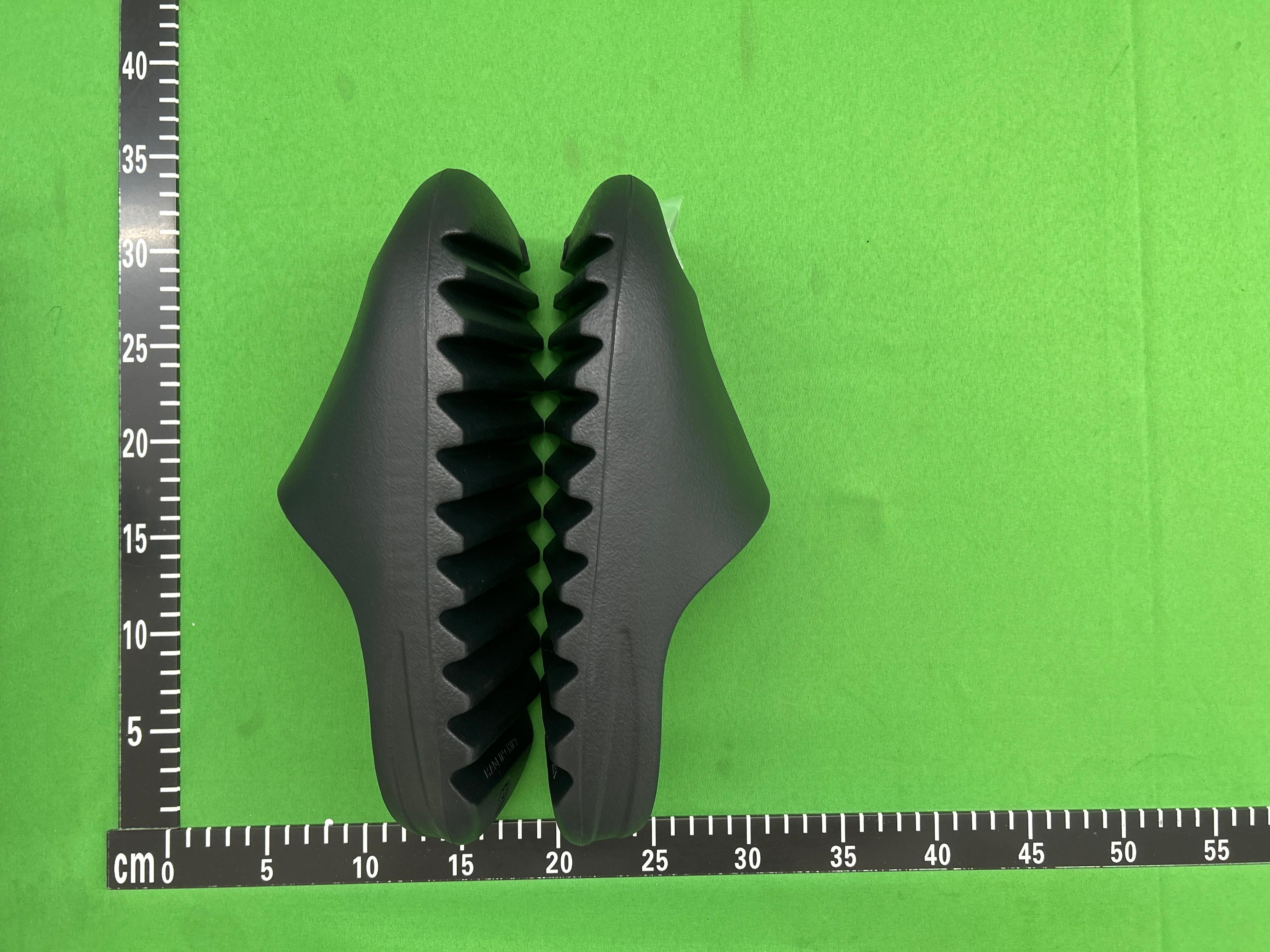 Foto QC 5 de adidas Yeezy Slide Onyx
